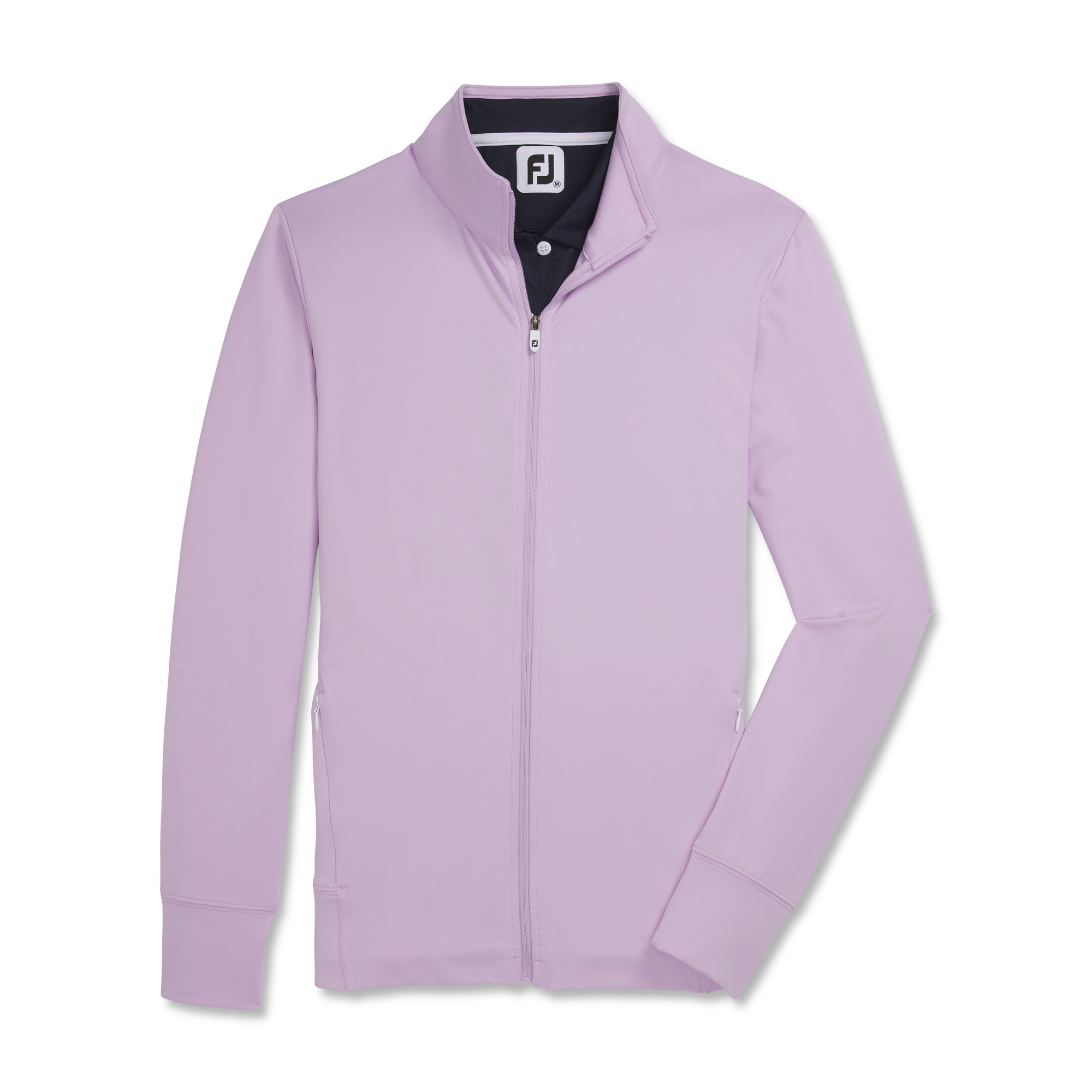 Full-Zip Knit Mid-Layer Women-Previous Season Style