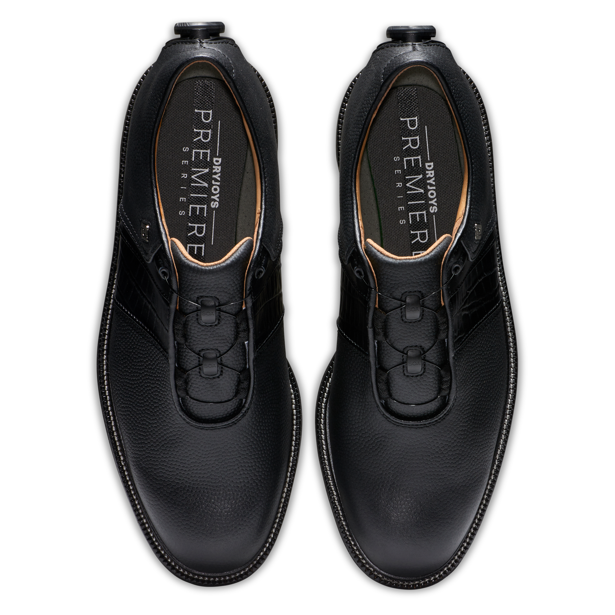 Premiere Series - Packard BOA