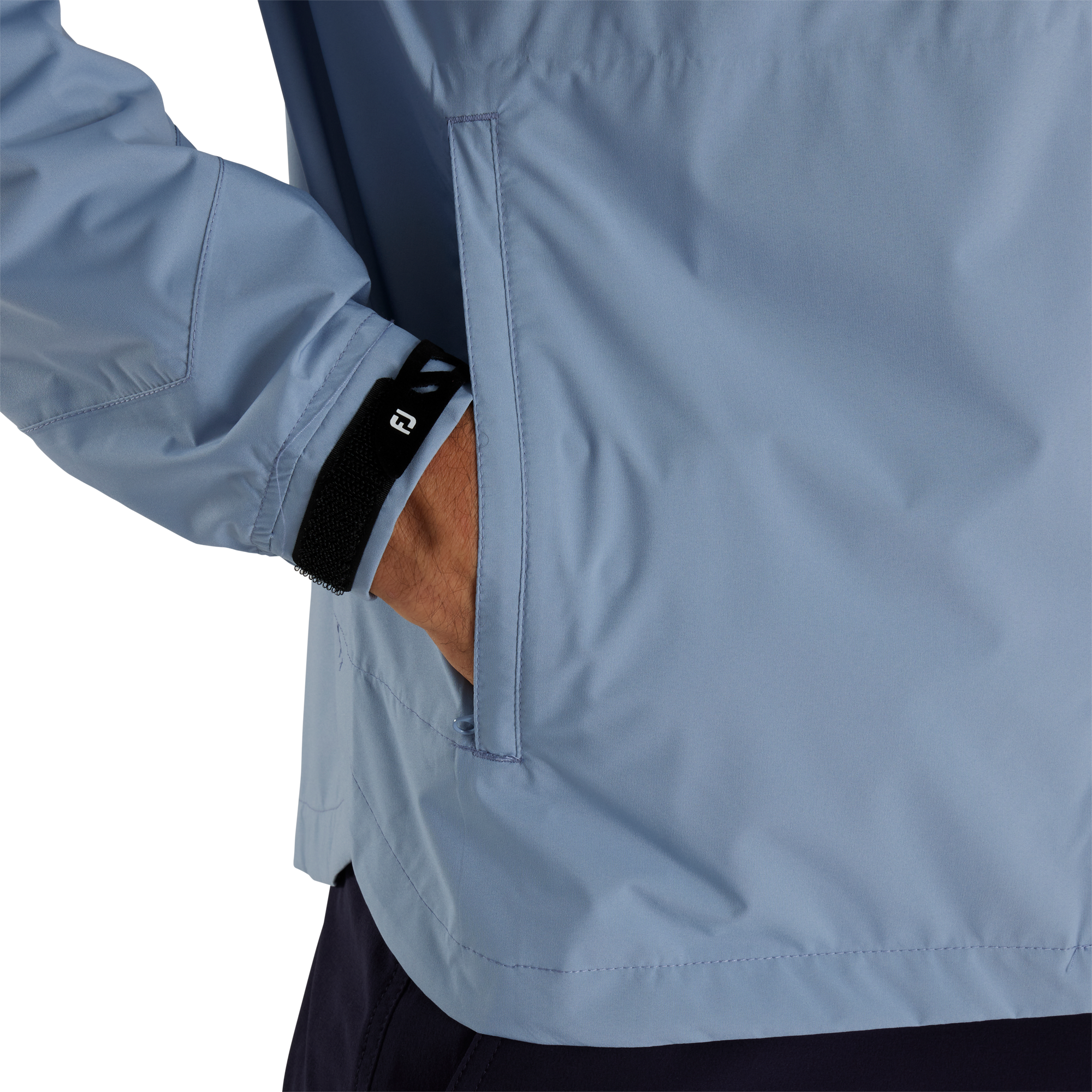 HydroLite X Rain Jacket