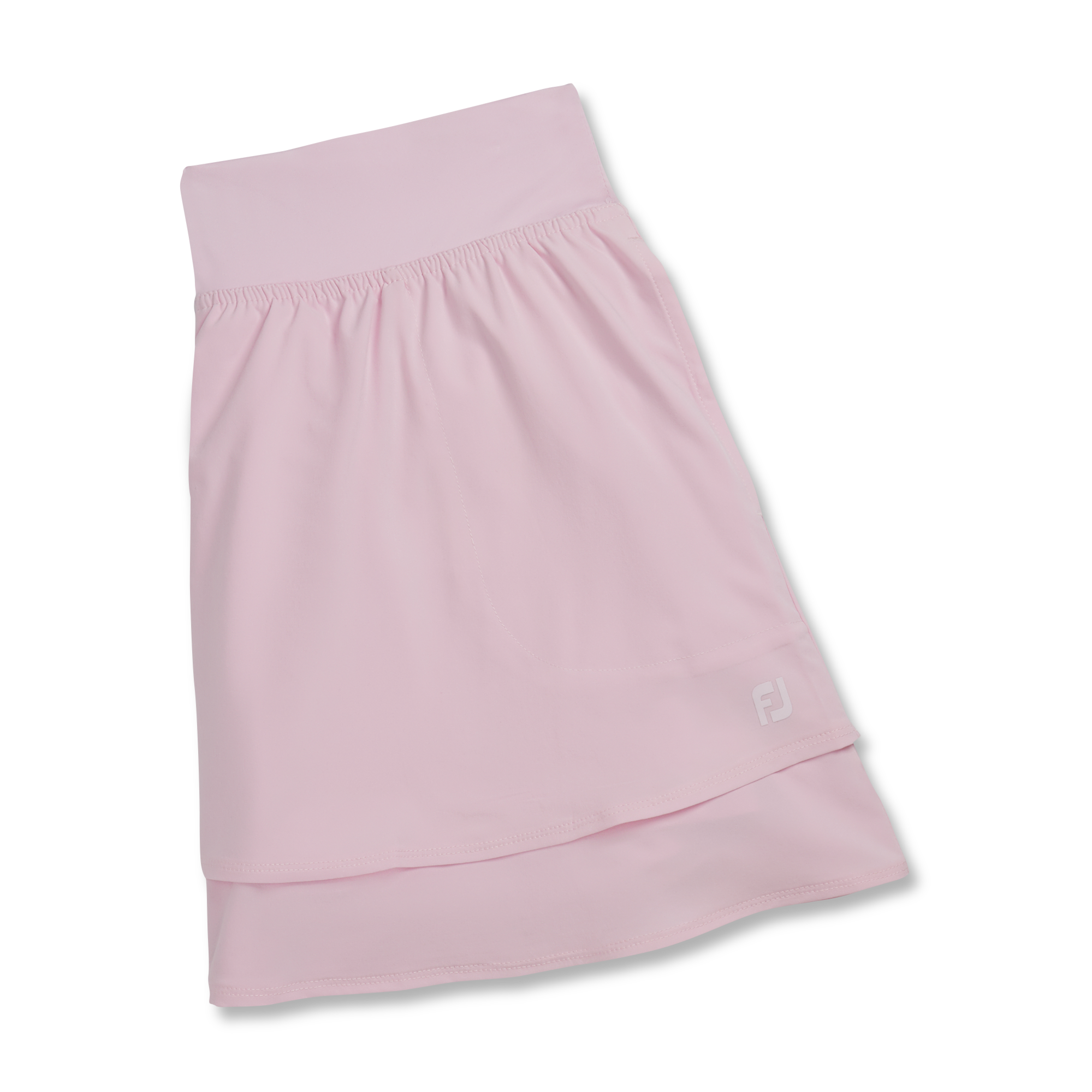 Lightweight Woven Skort Women