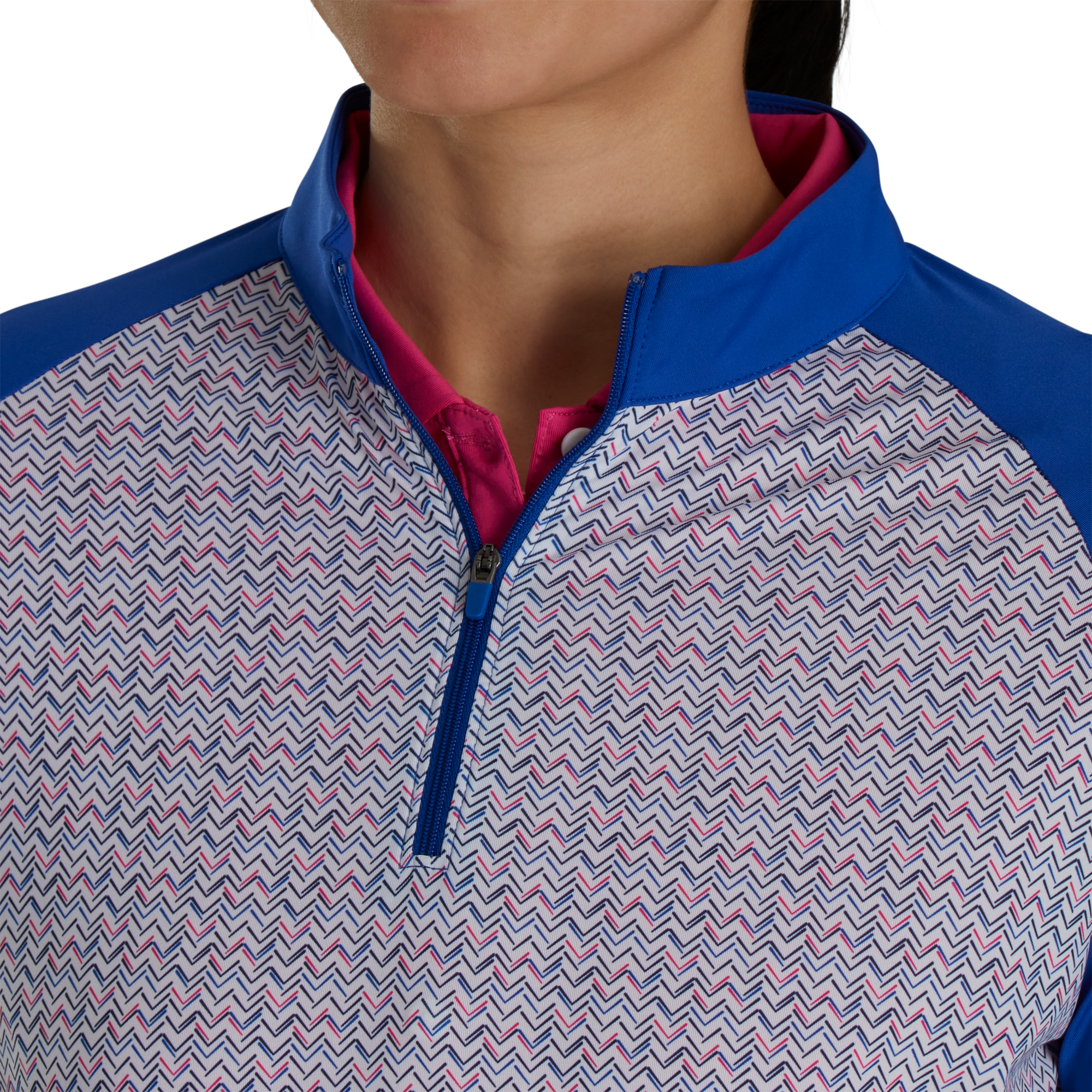 Long Sleeve Sun Protection Women-Previous Season Style