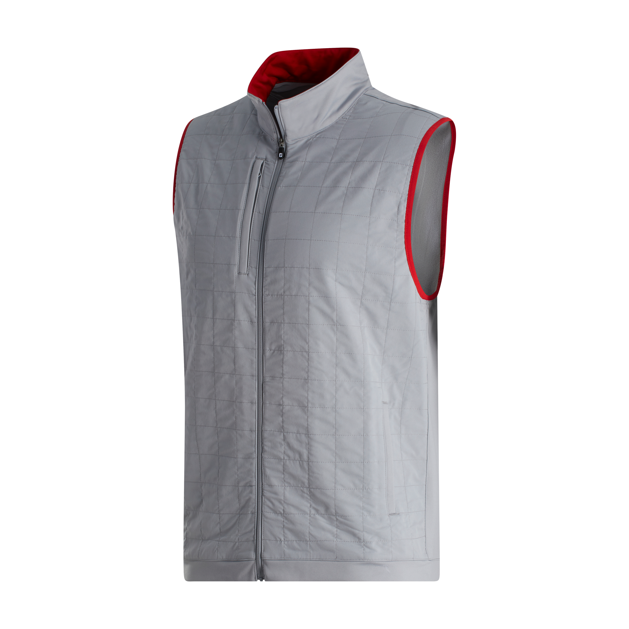 Hybrid Vest-Previous Season Style