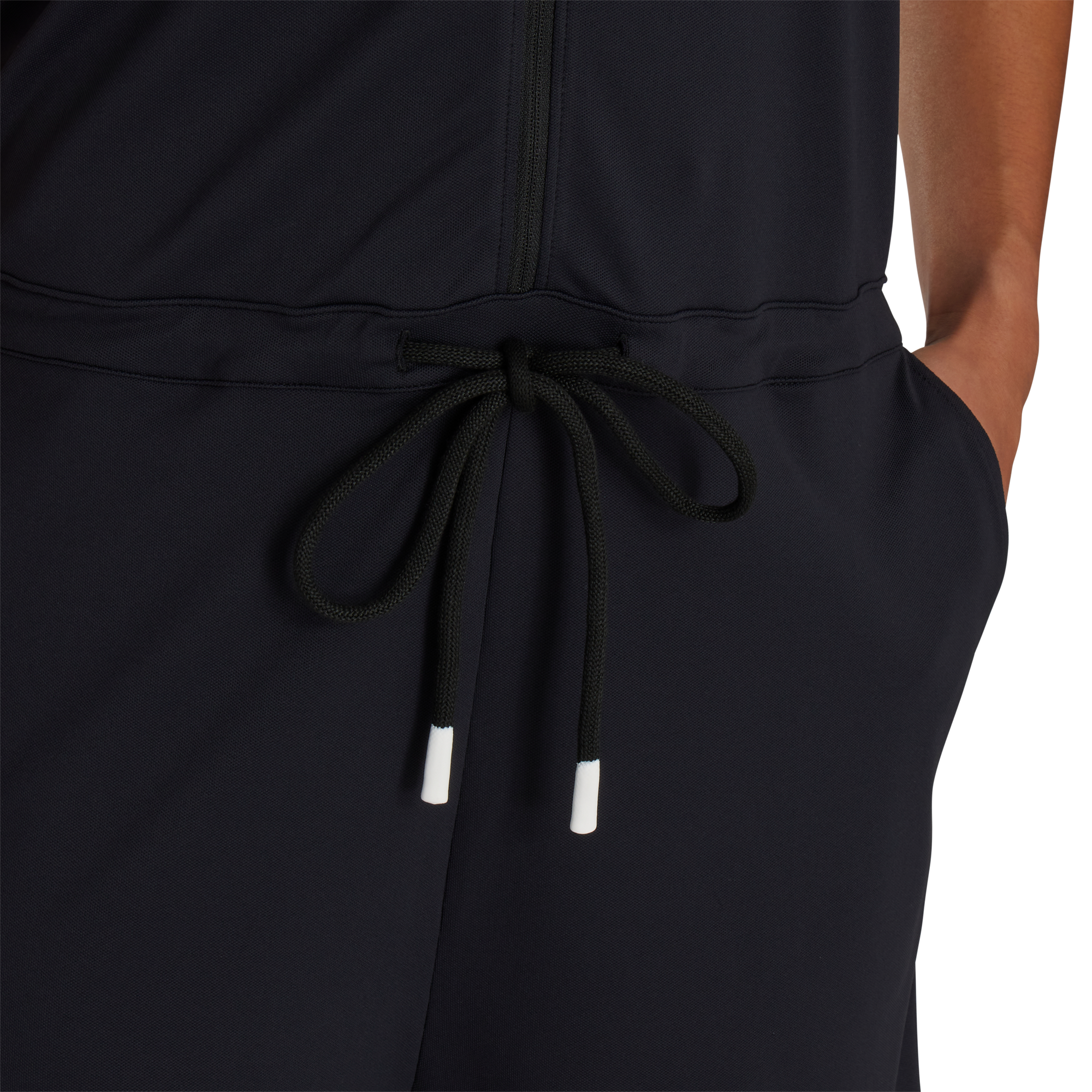 Sleeveless Romper Women