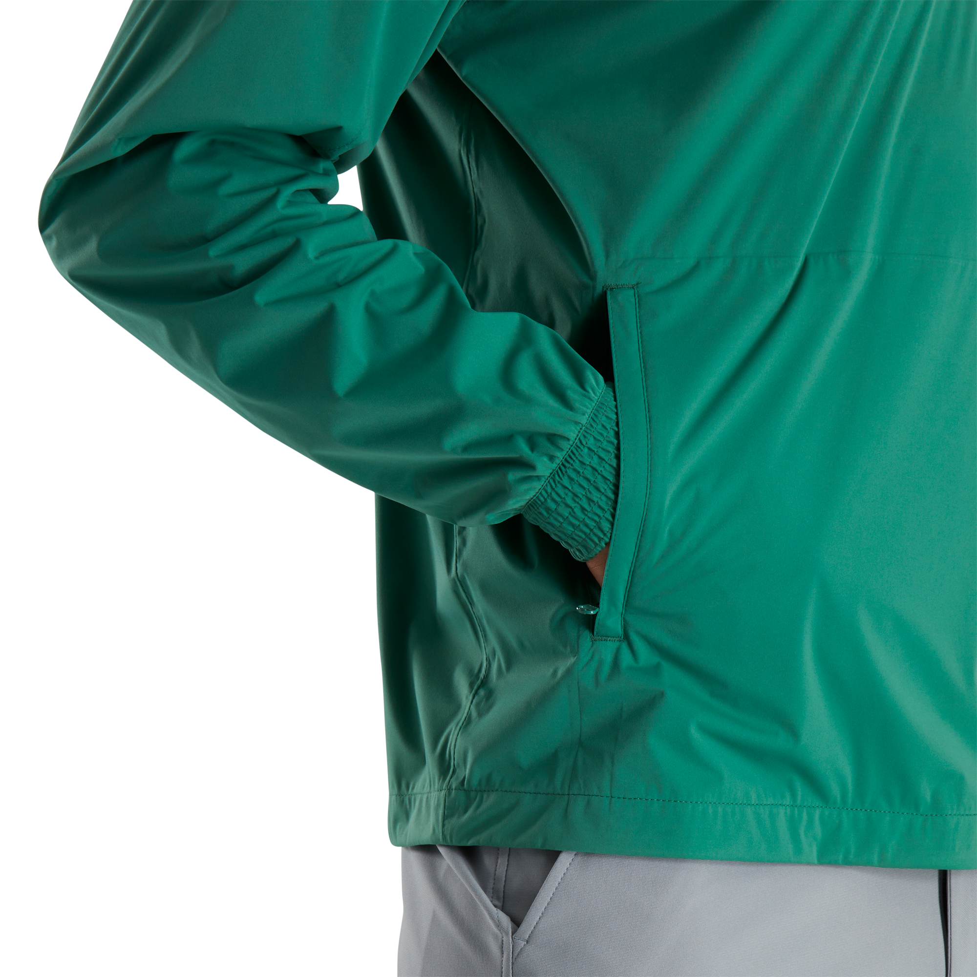 HydroKnit Pullover-Previous Season Style