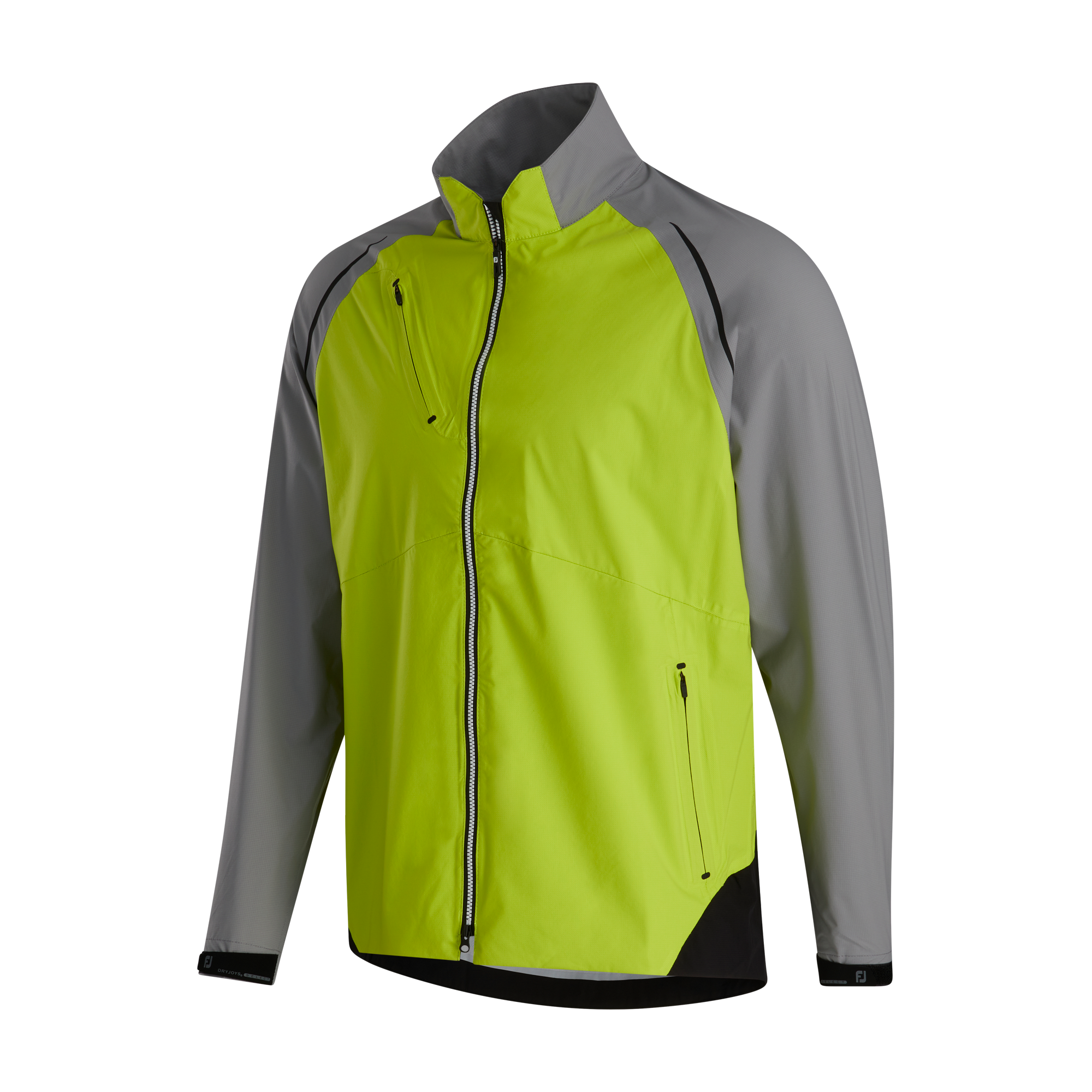 Select LS Rain Jacket-Previous Season Style