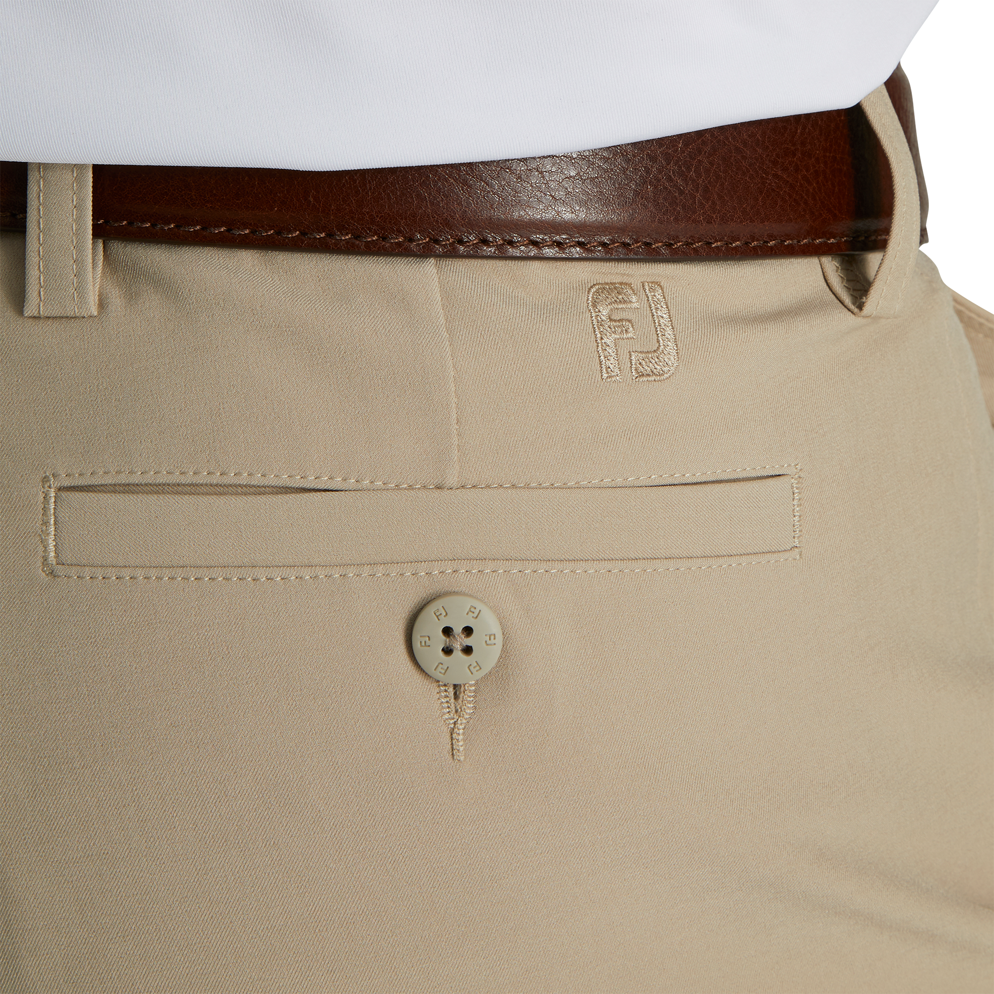 Traditional Pants-Previous Season Style