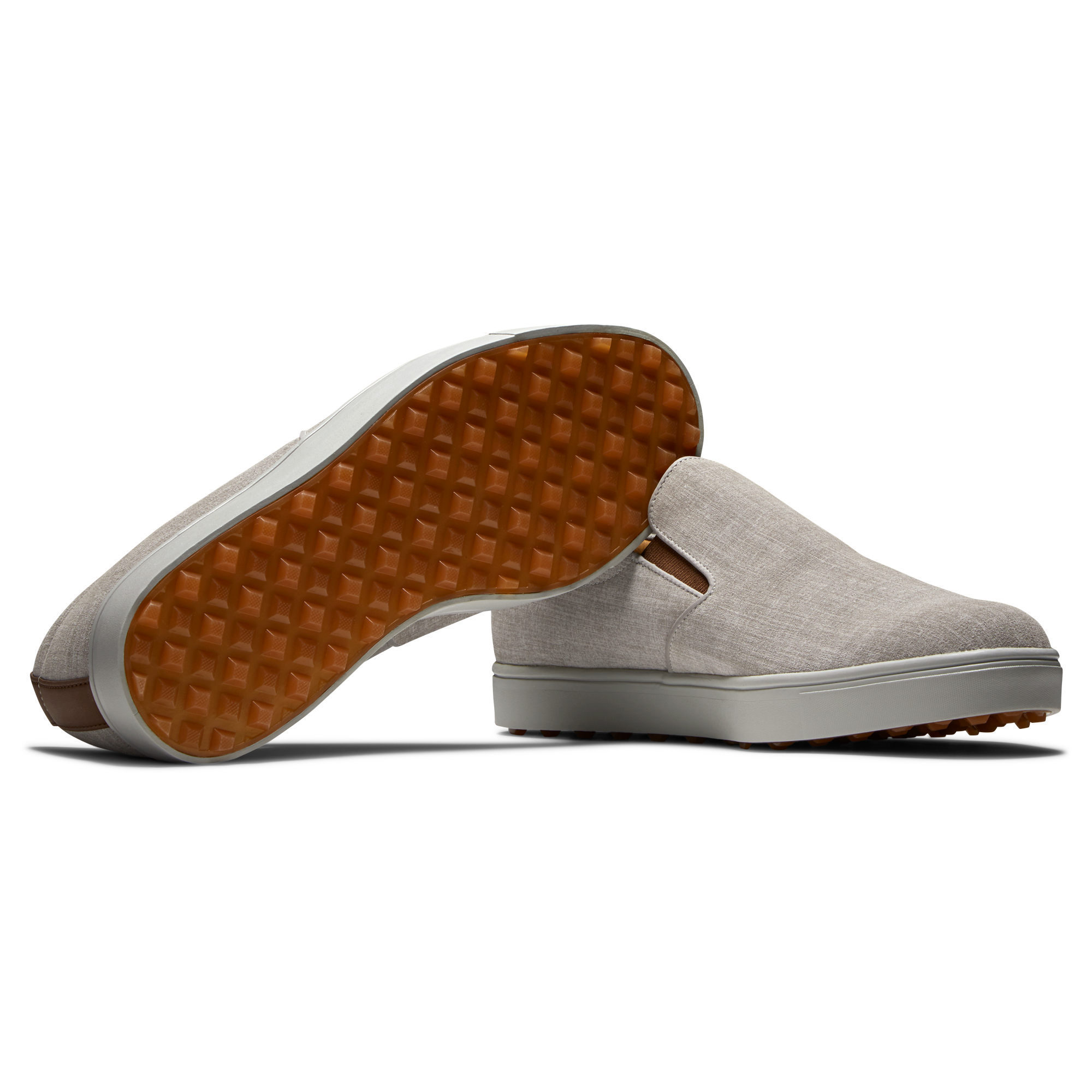 Club Casual Slip-On