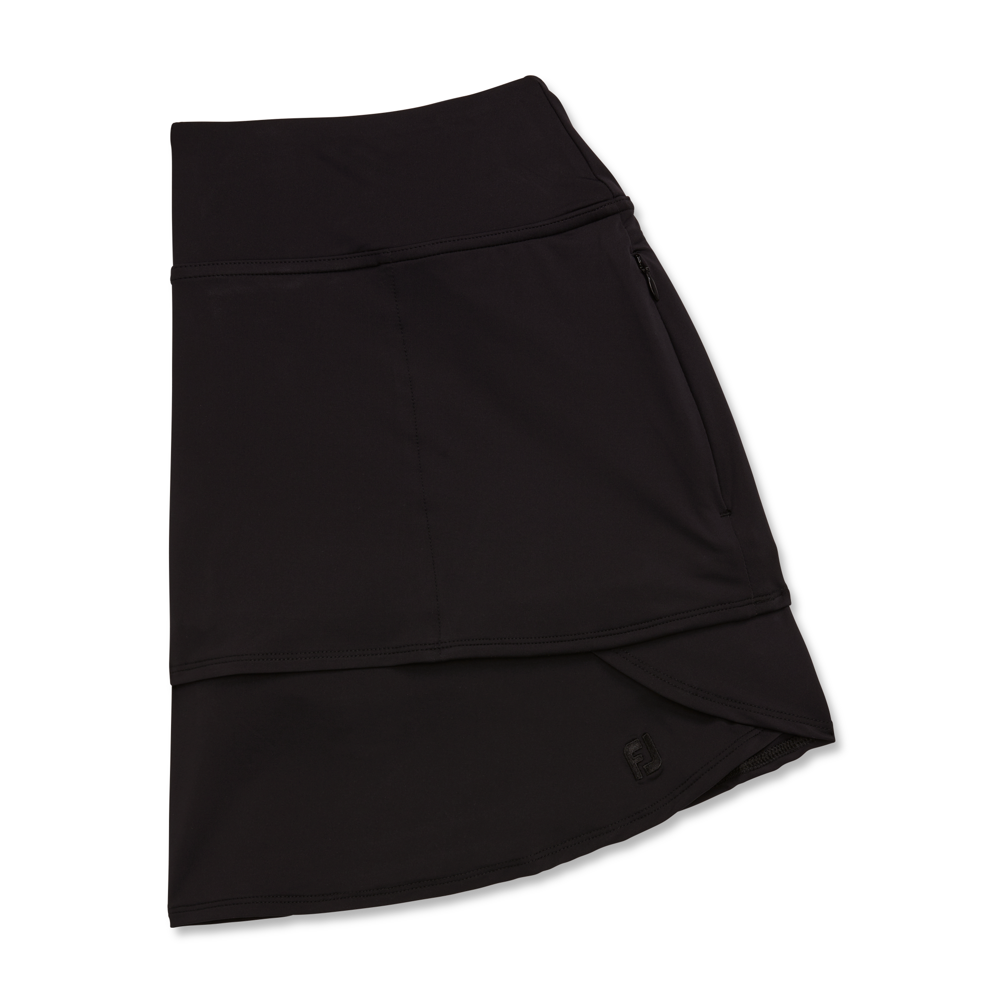 Performance Layered Skort Women