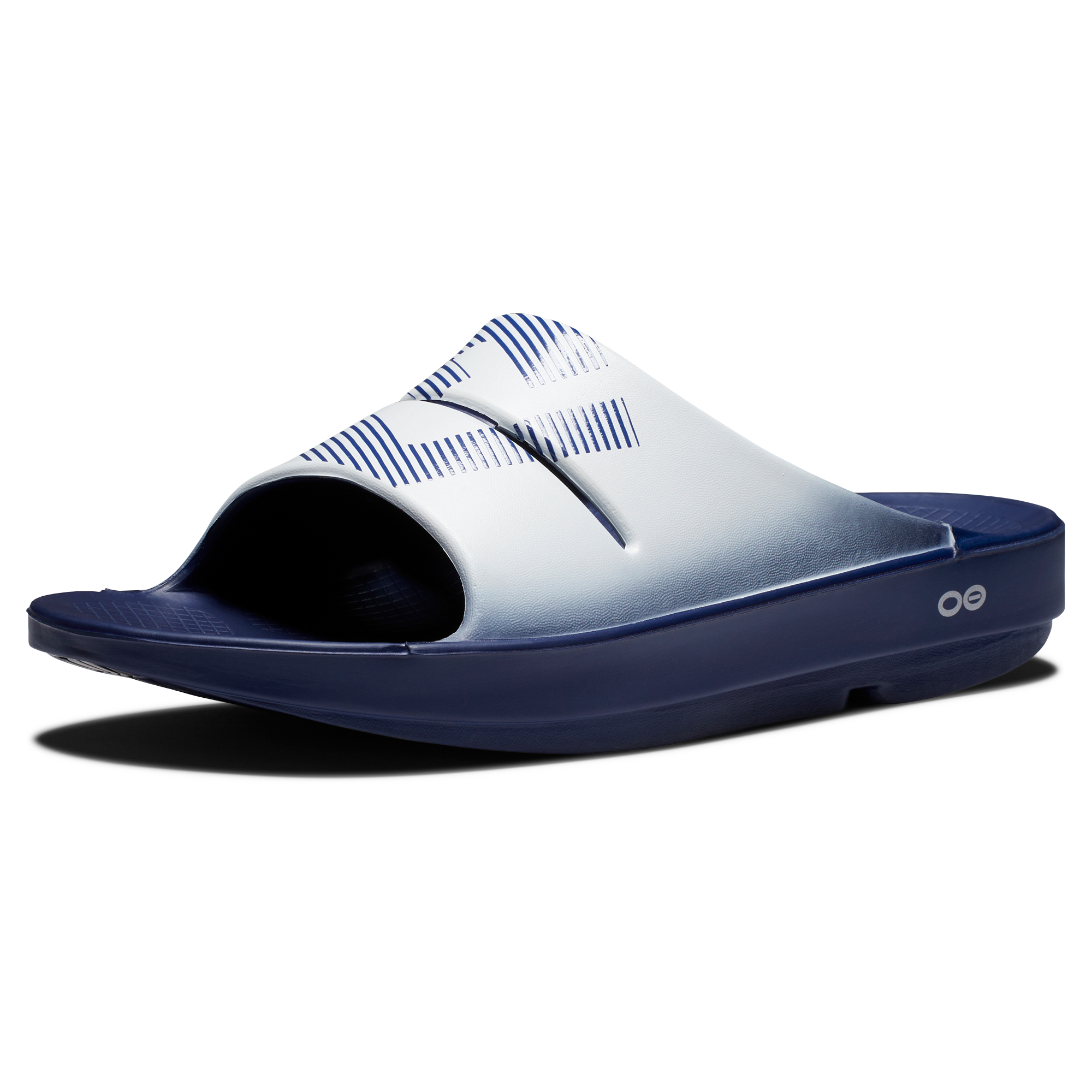 FJ x OOFOS OOahh Sport Slide Unisex