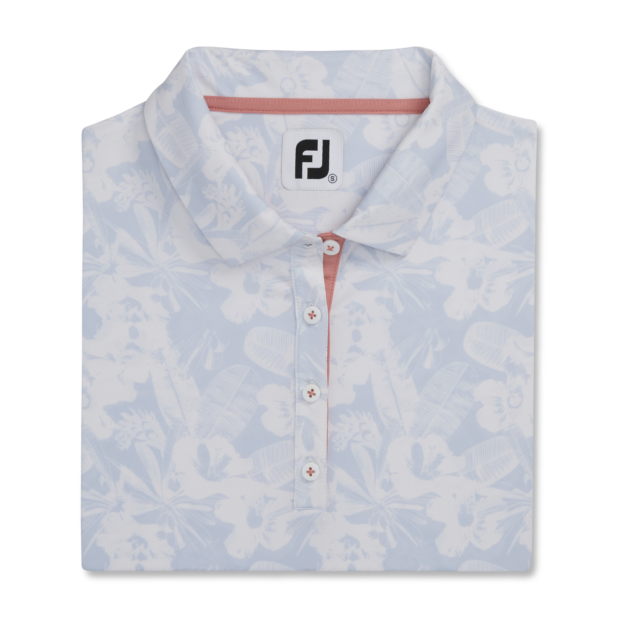 2023 U.S. Open Tropical Print Women-Previous Season Style