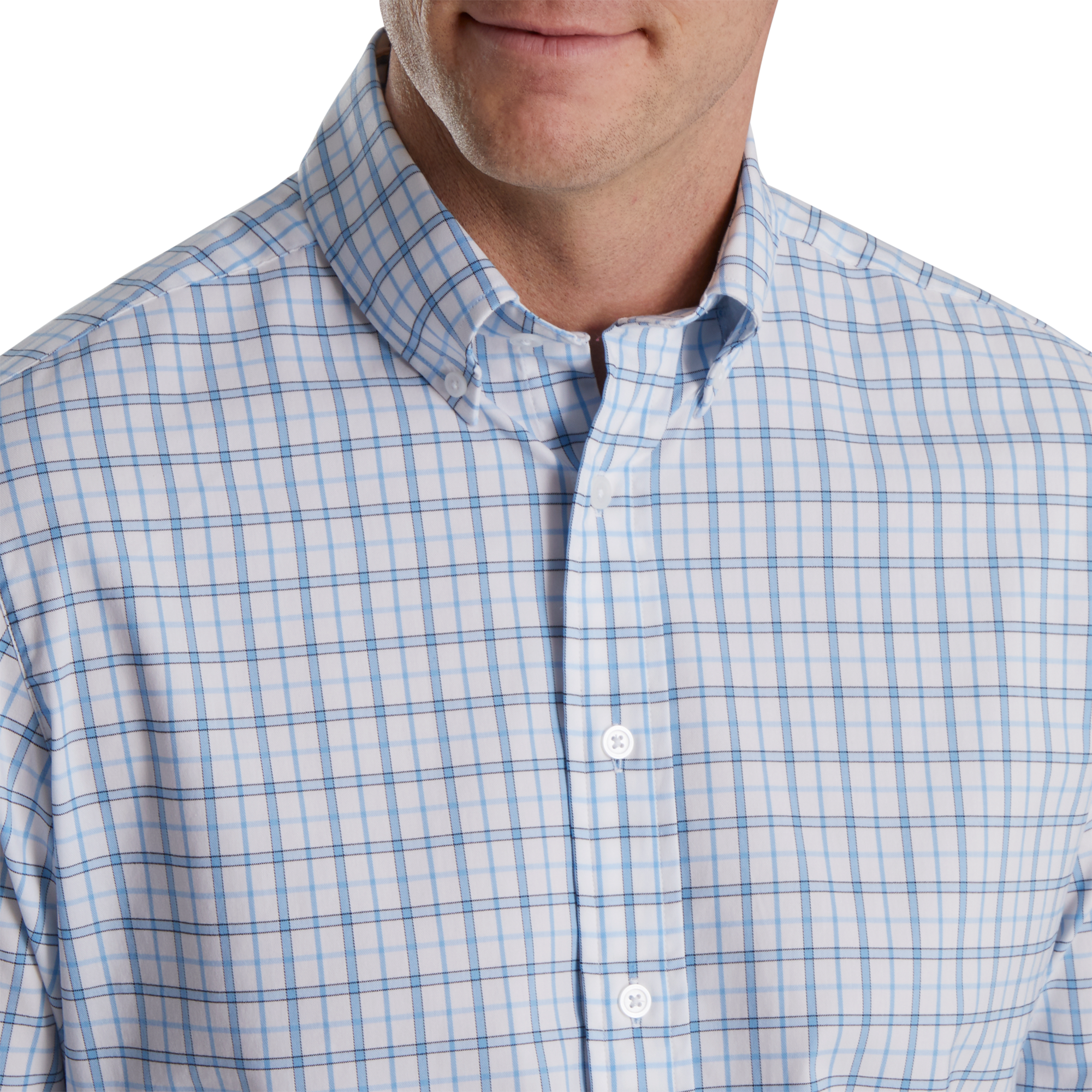 Super Soft Woven Plaid-Previous Season Style