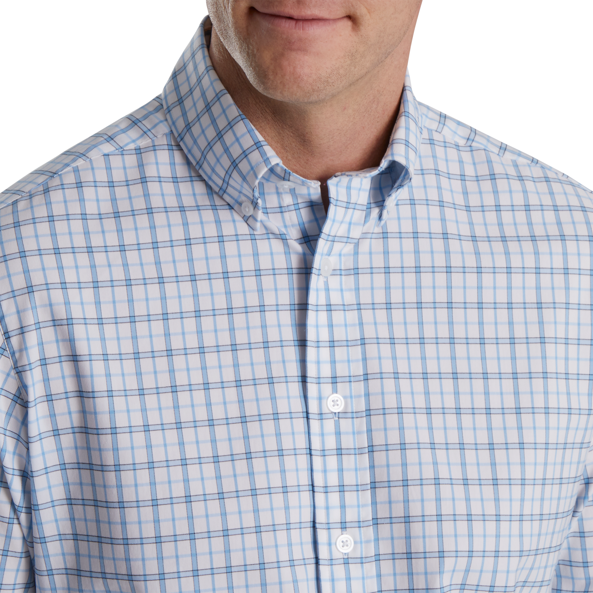 Super Soft Woven Plaid-Previous Season Style