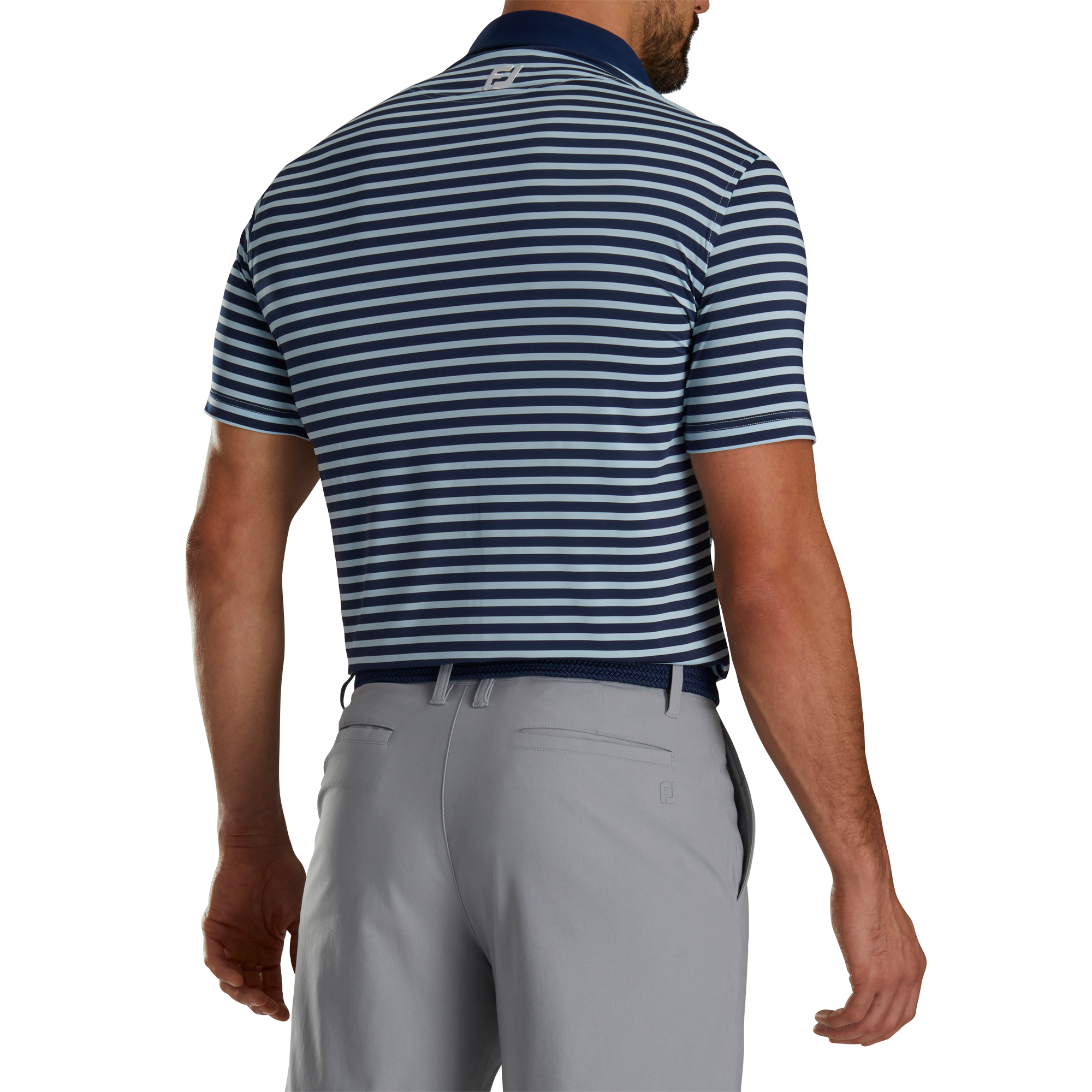 2024 U.S. Open Stripe Lisle