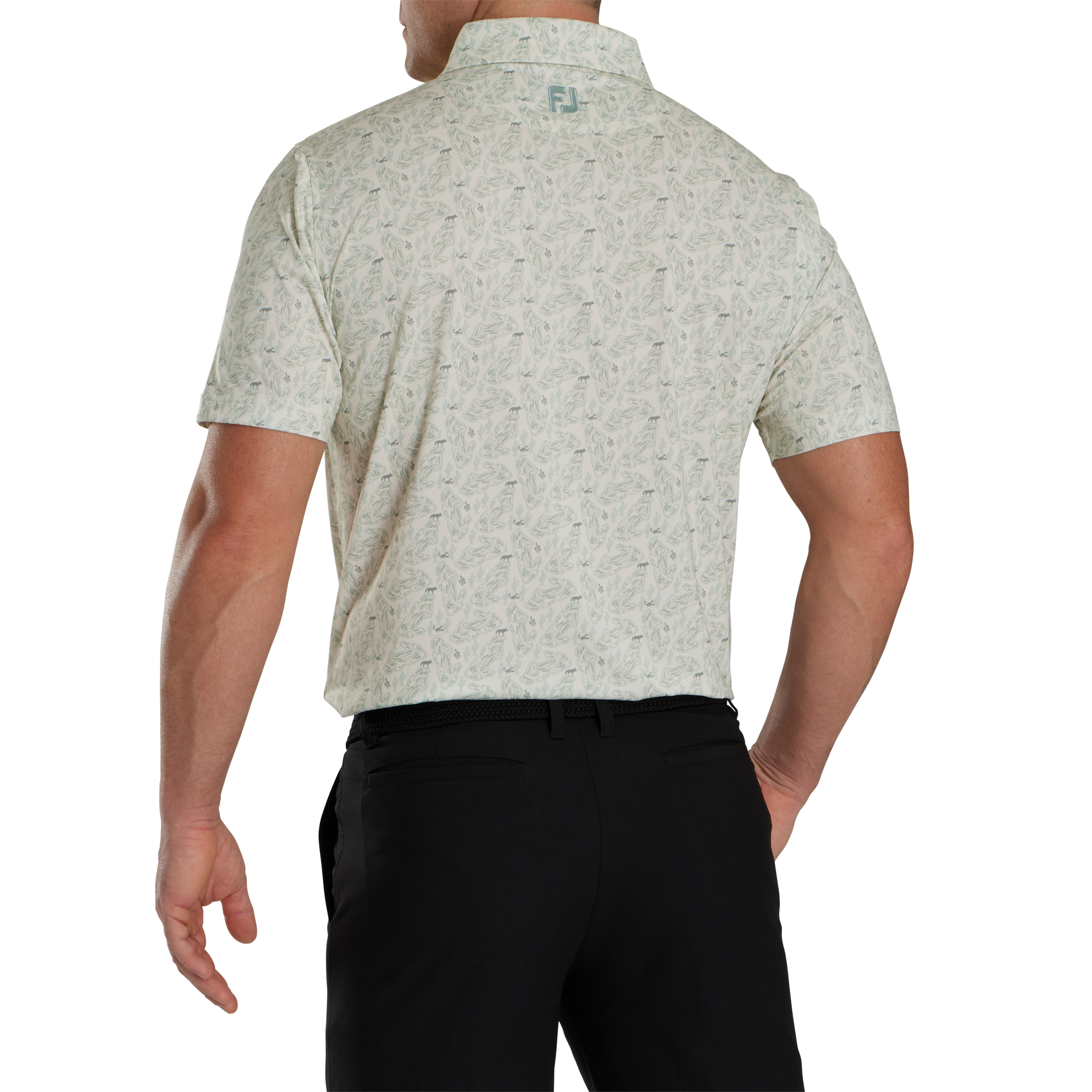 Desert Lisle-Previous Season Style