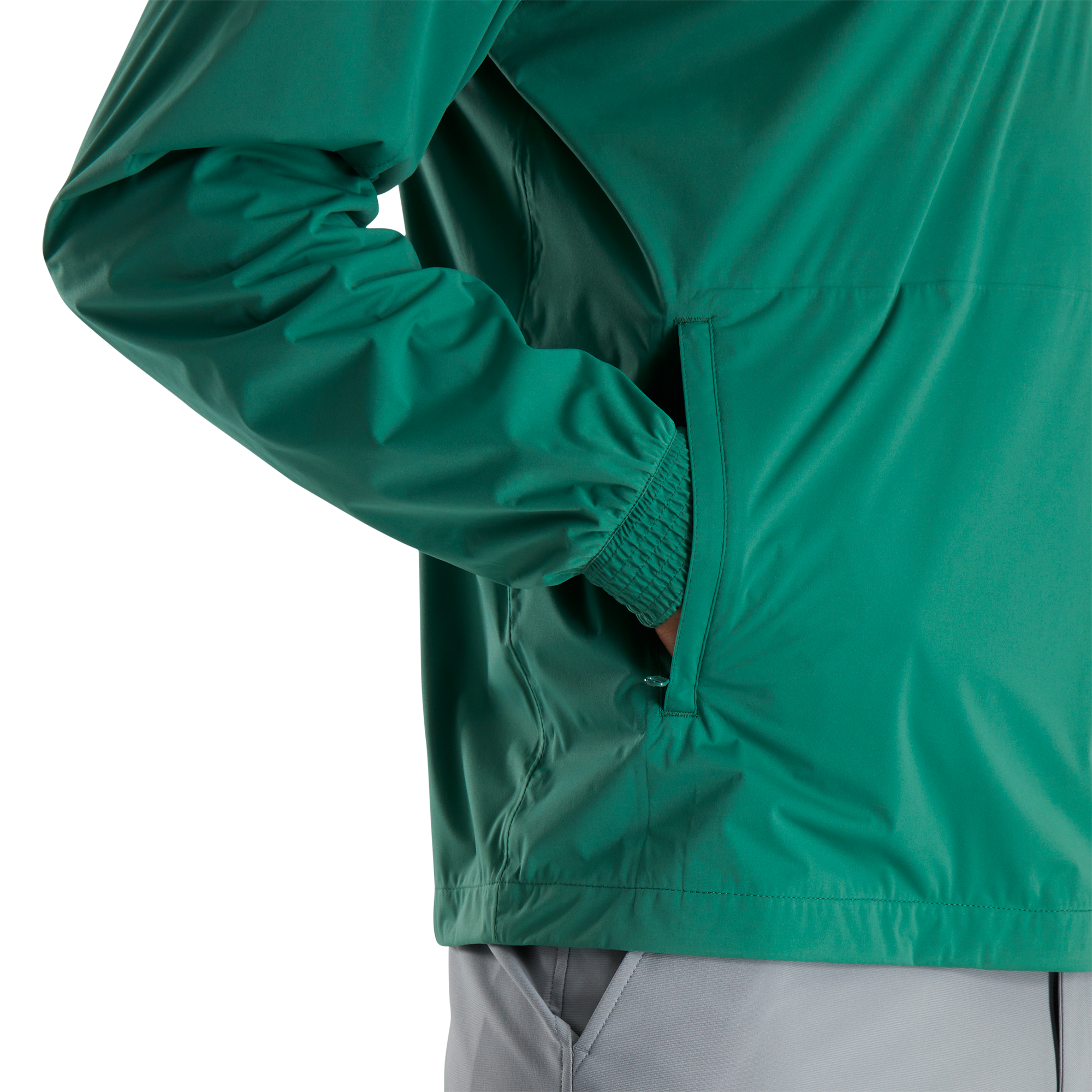 HydroKnit Pullover-Previous Season Style