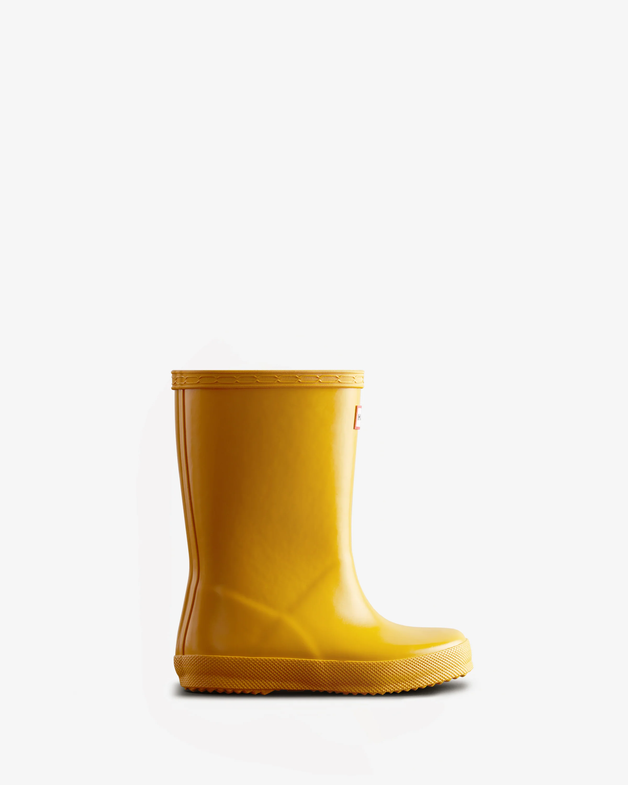 Original Kids First (18 Months-8 Years) Gloss Wellington Boots