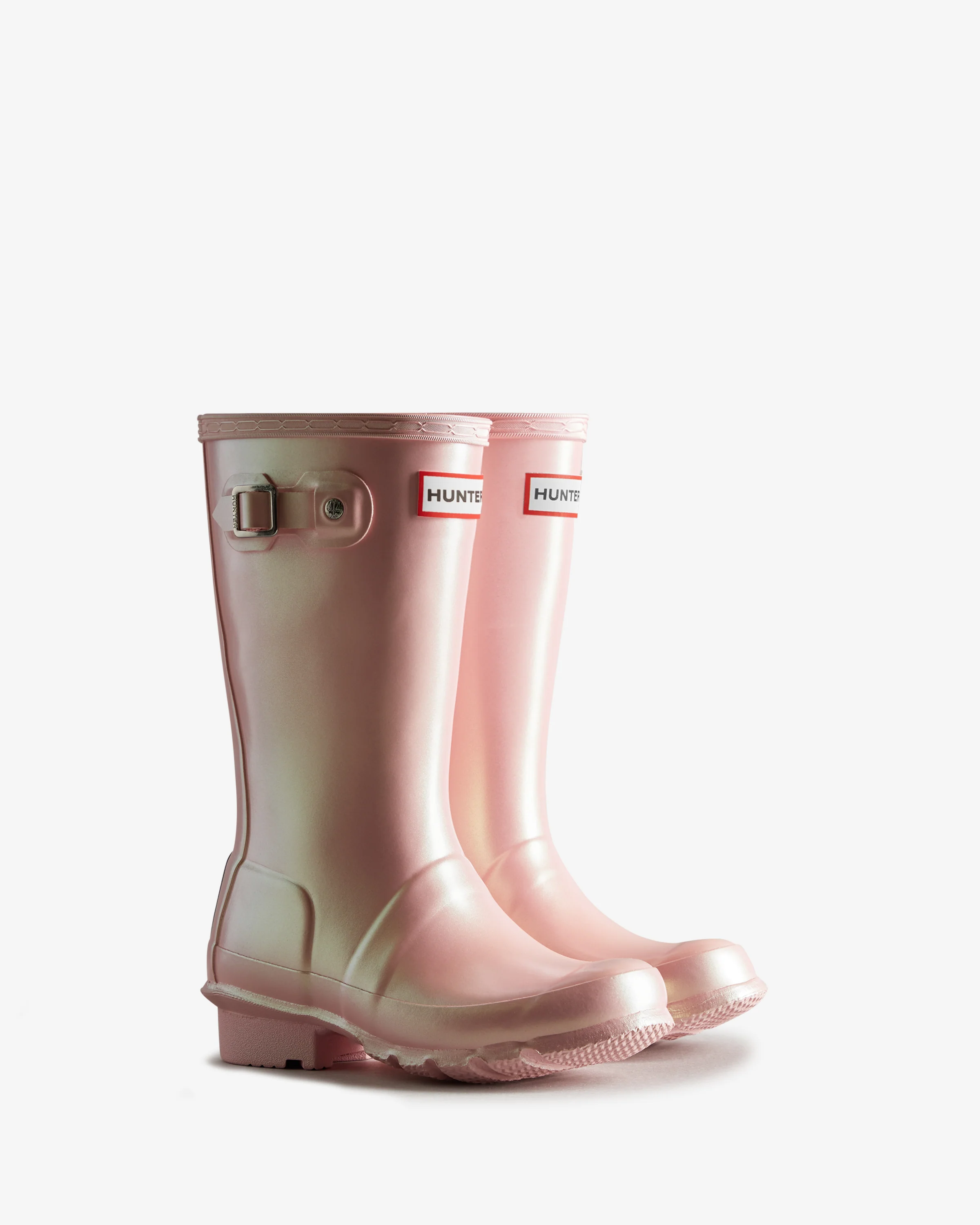 Big Kids (5-11 Years) Nebula Wellington Boots