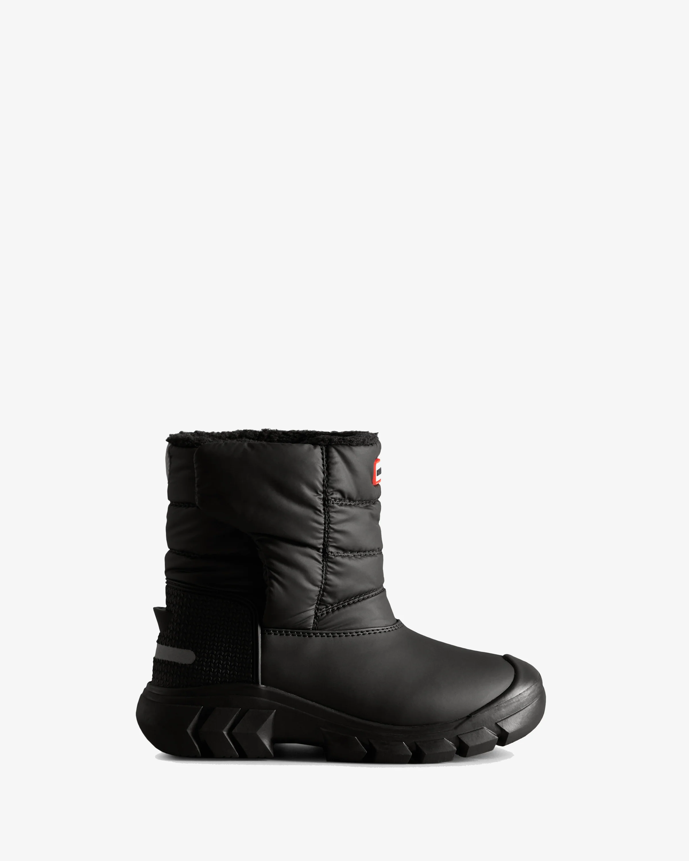 Big Kids Intrepid Snow Boots