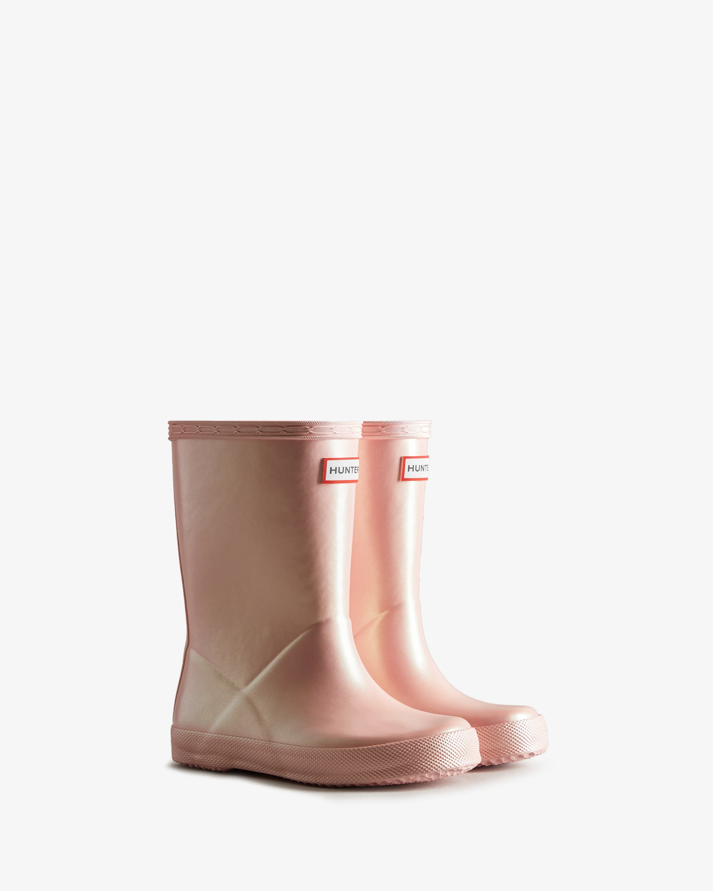 Kids First (18 Months-8 Years) Nebula Wellington Boots