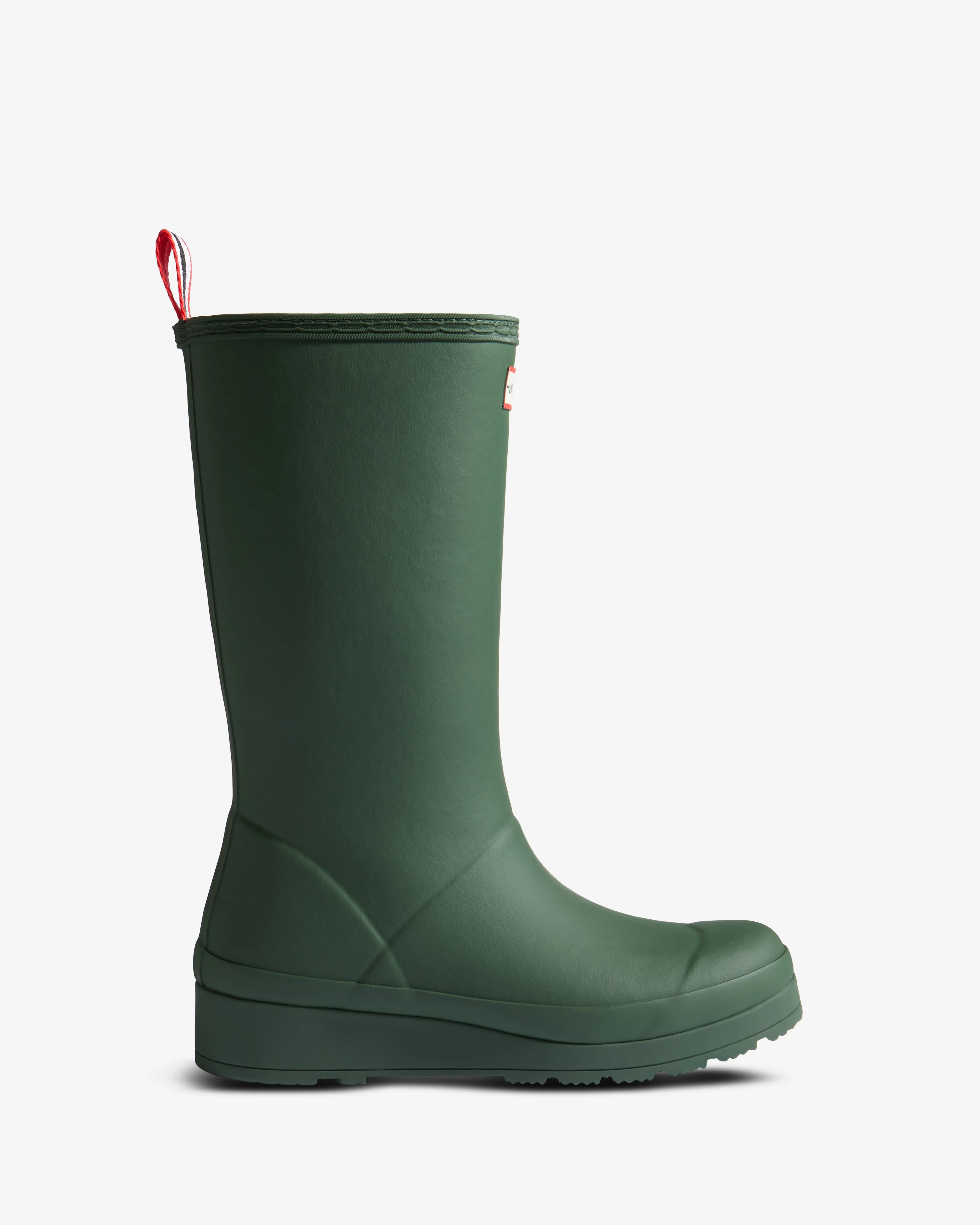 Women's Play Shearling Insulated Tall Wellington Boots