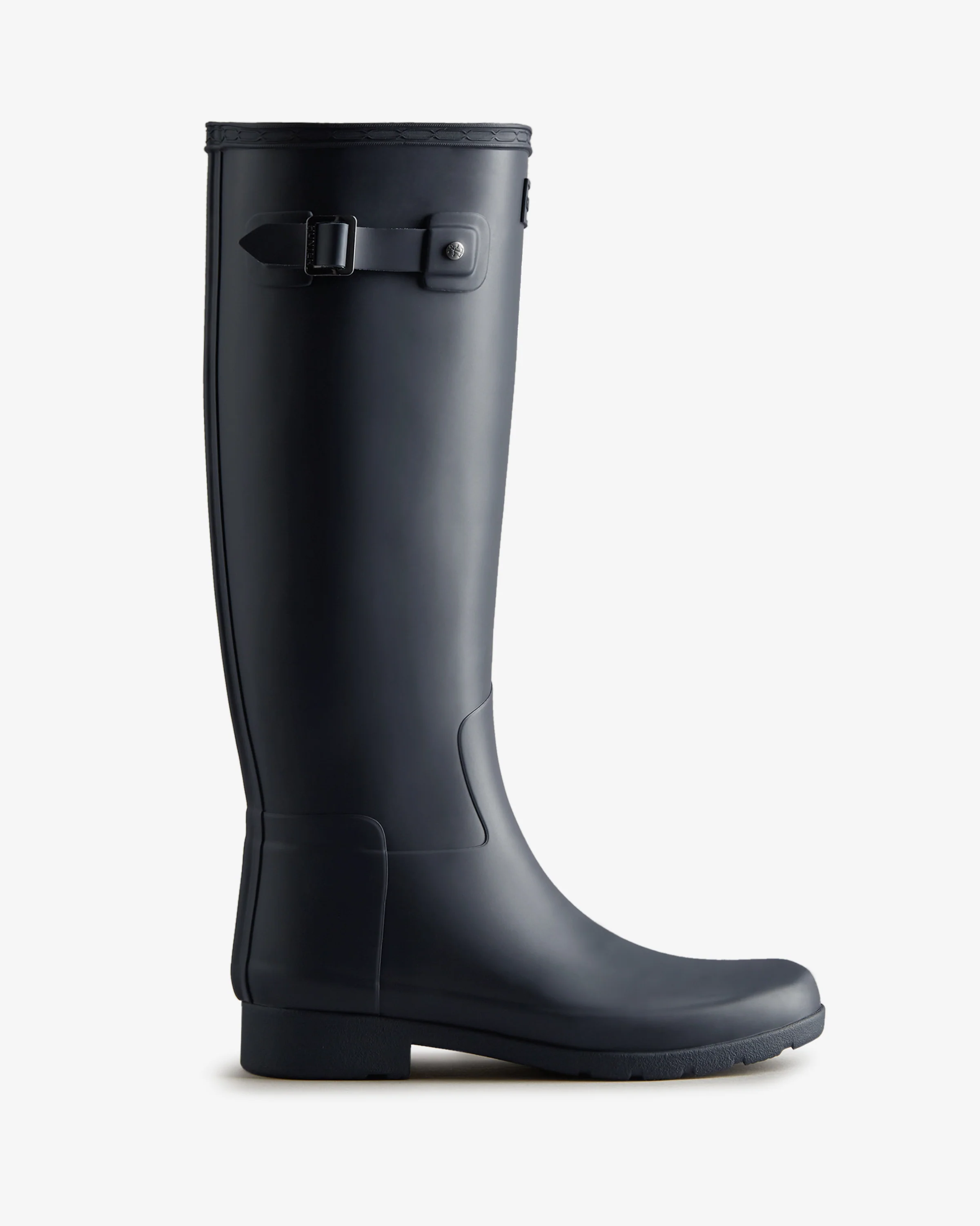 Women's Refined Slim Fit Tall Wellington Boots