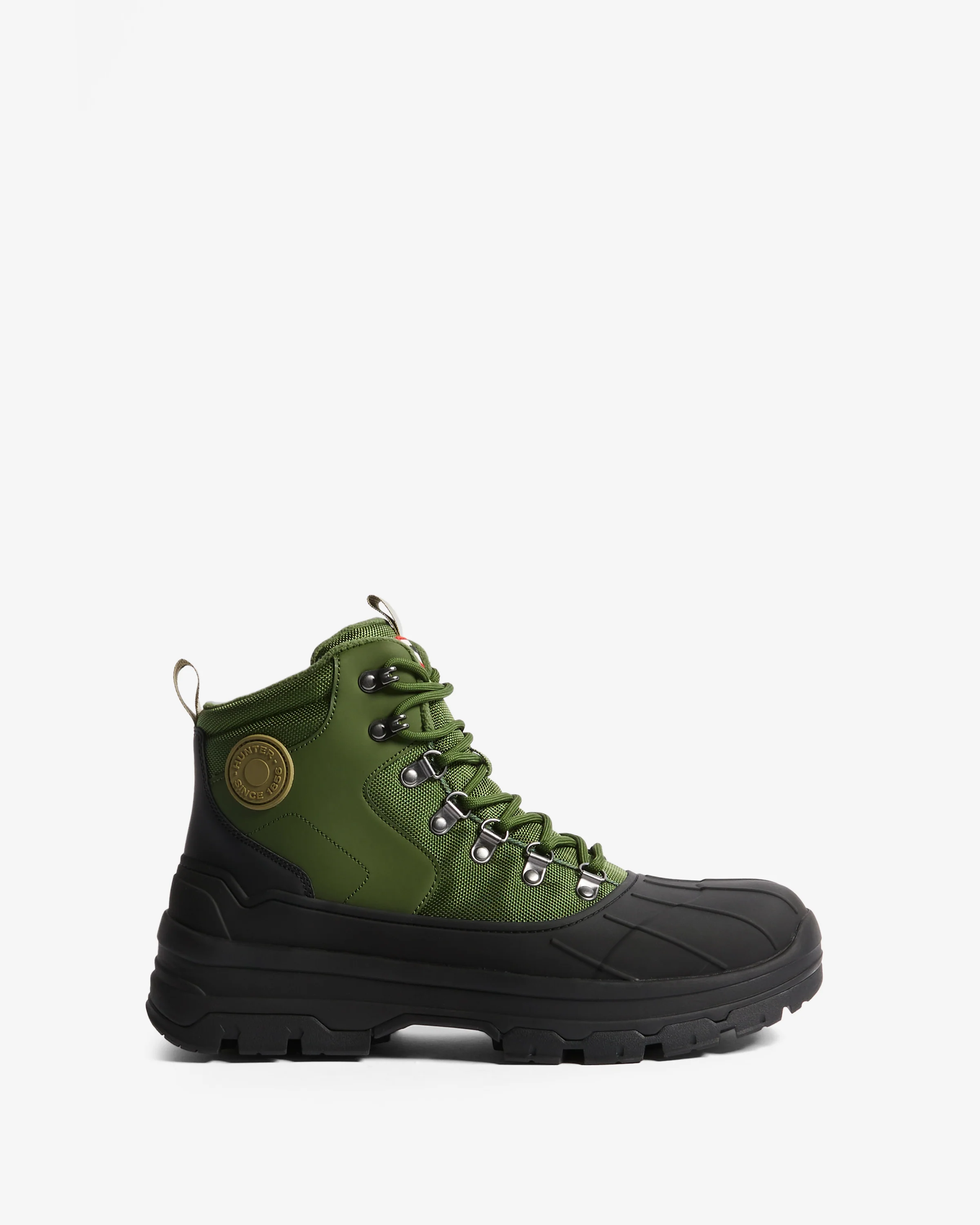 Men's Explorer Duck Boots