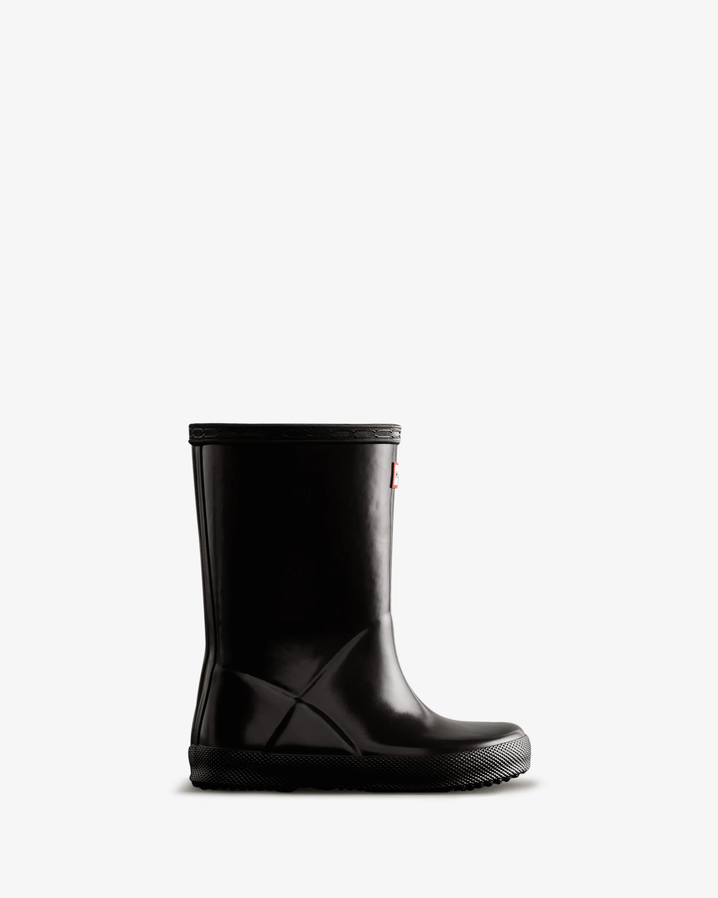 Original Kids First (18 Months-8 Years) Gloss Wellington Boots