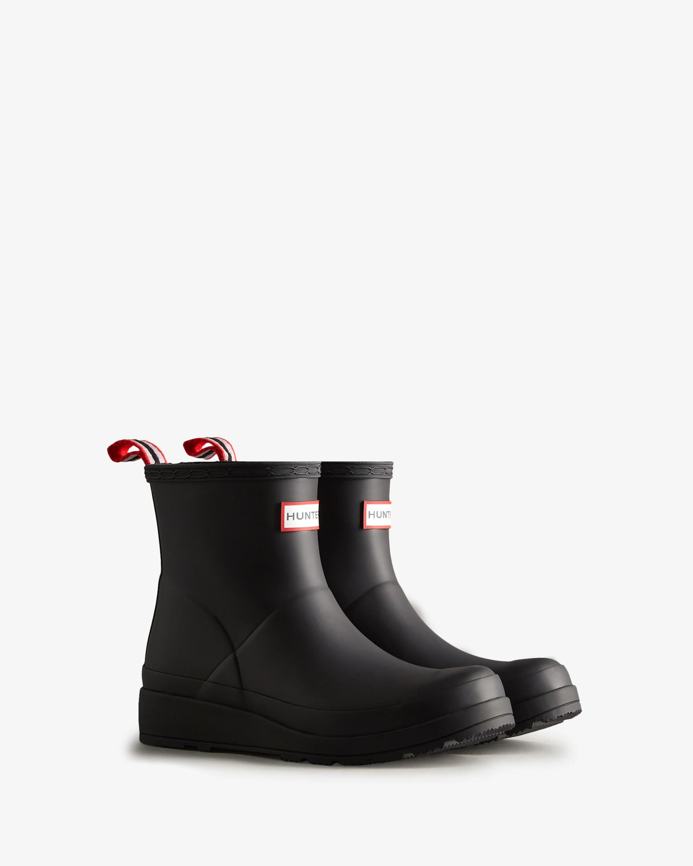 Women's Play Short Wellington Boots