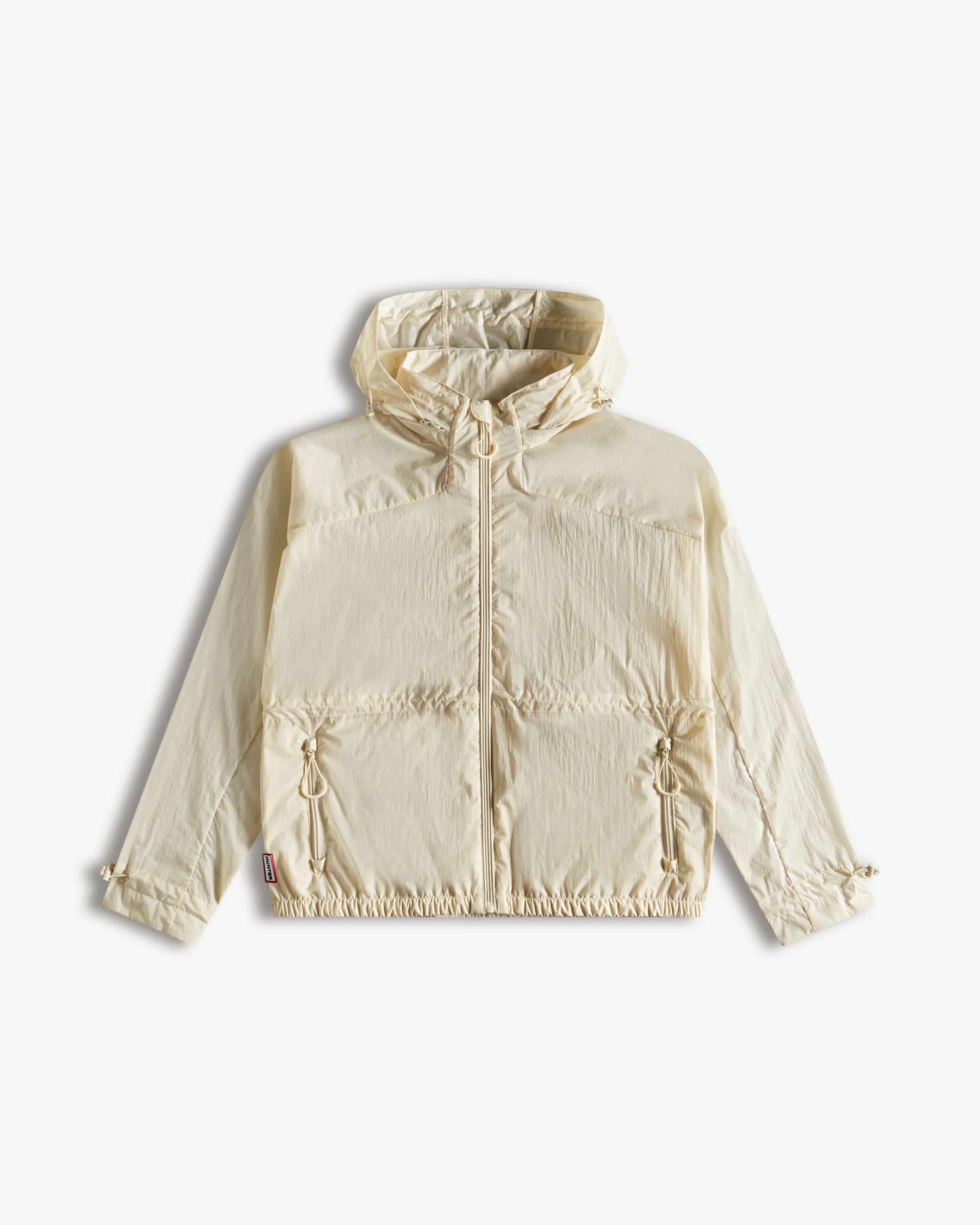 Women's Travel Recycled Nylon Shell Jacket