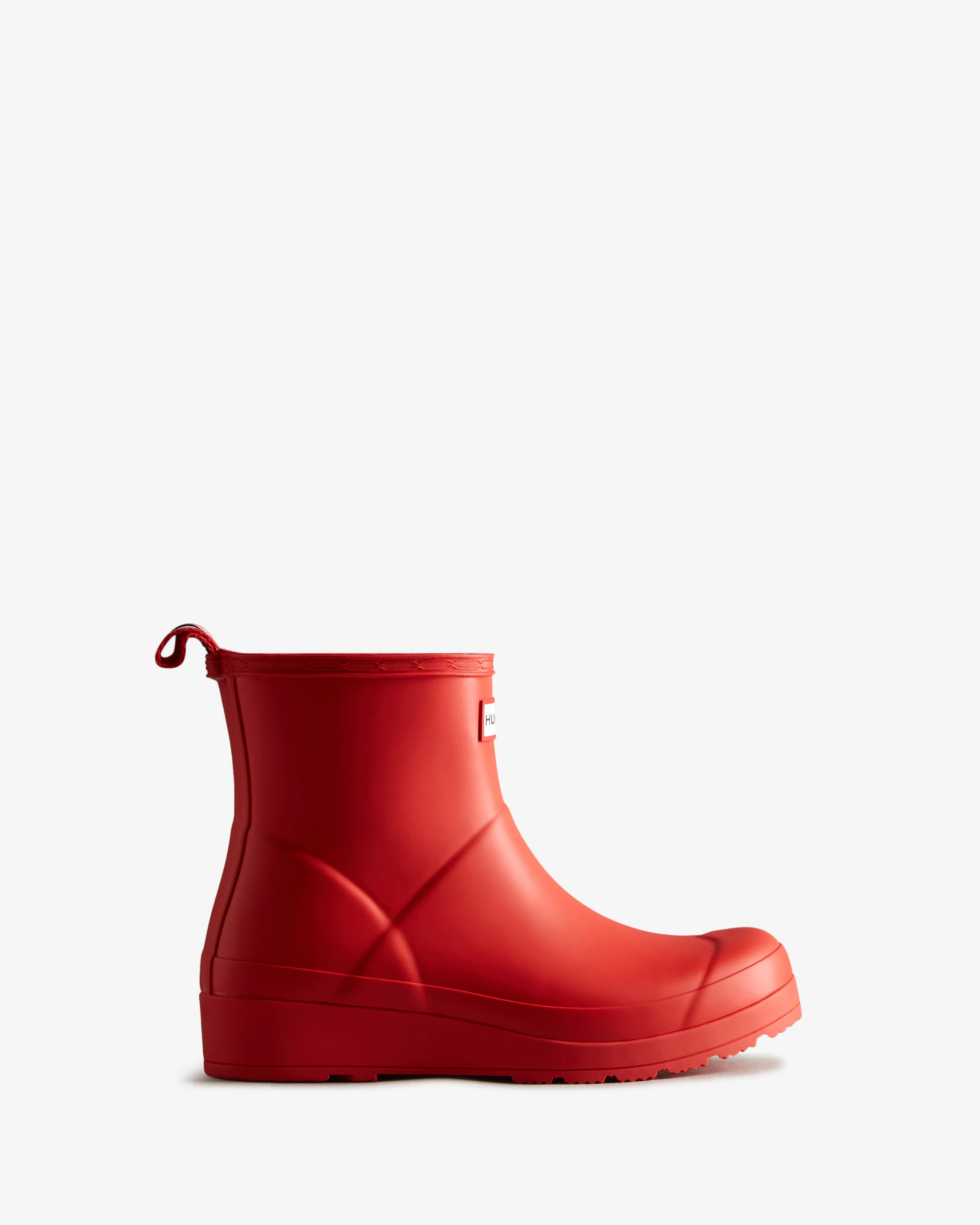 Women's Play Short Wellington Boots