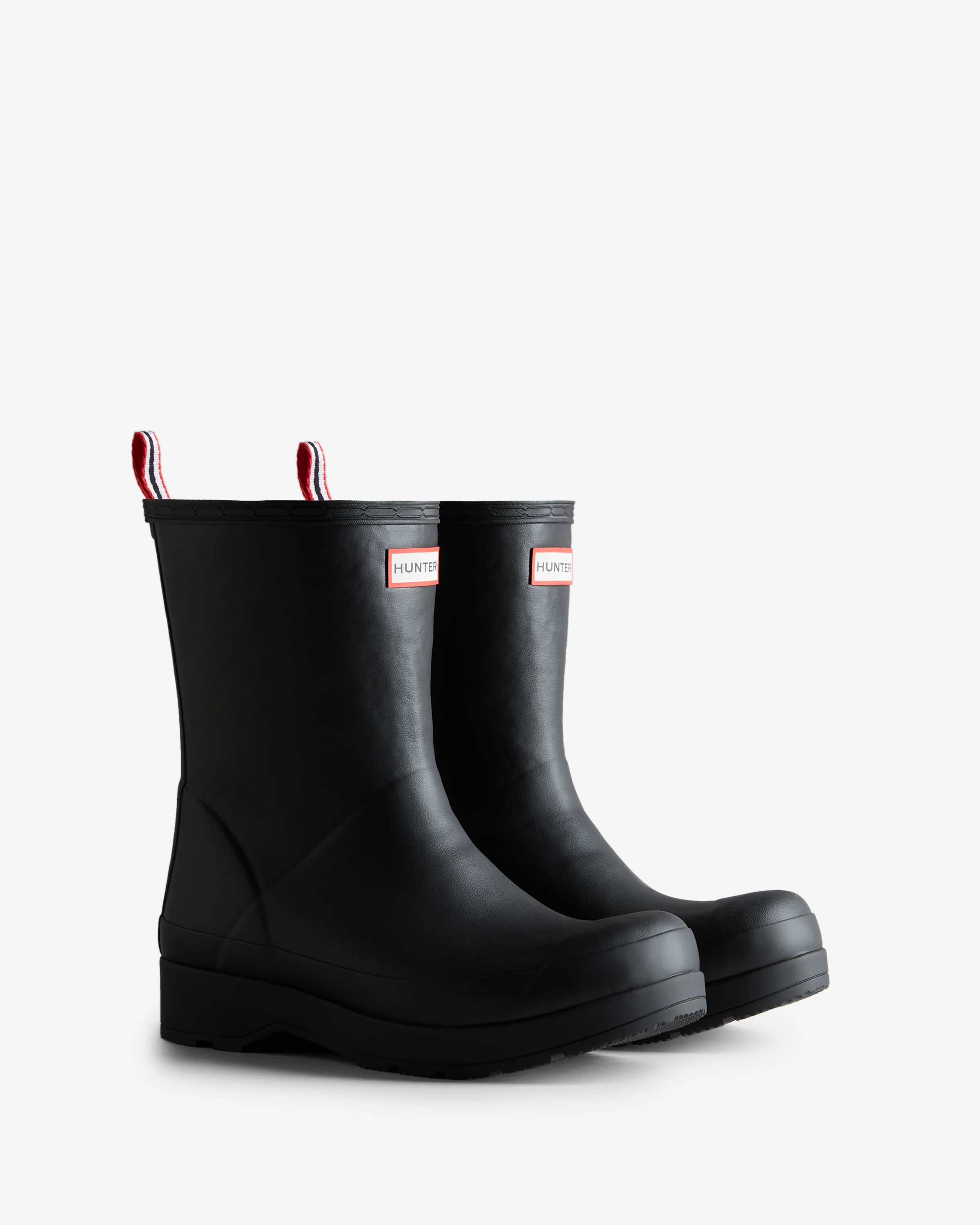 Men's Play Mid Insulated Boots