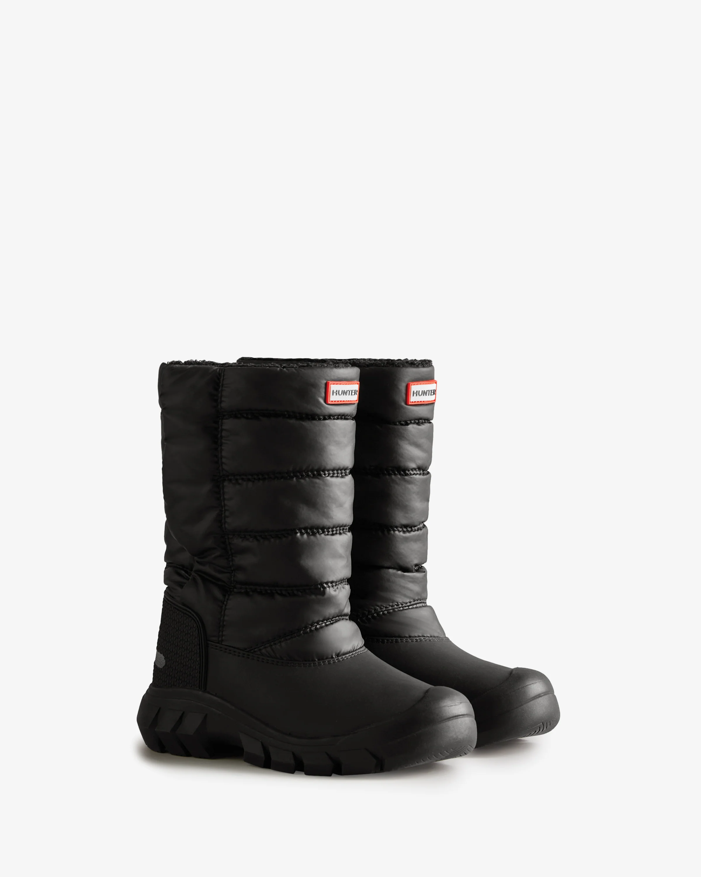 Big Kids (5-11 Years) Intrepid Tall Snow Boots