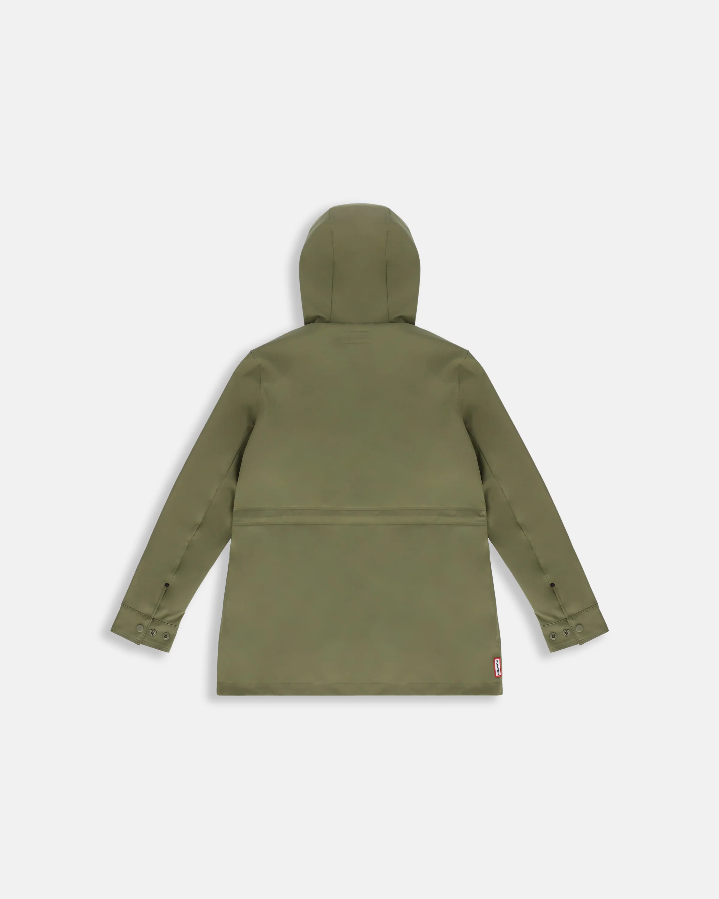 Women's Lightweight Waterproof Rain Jacket