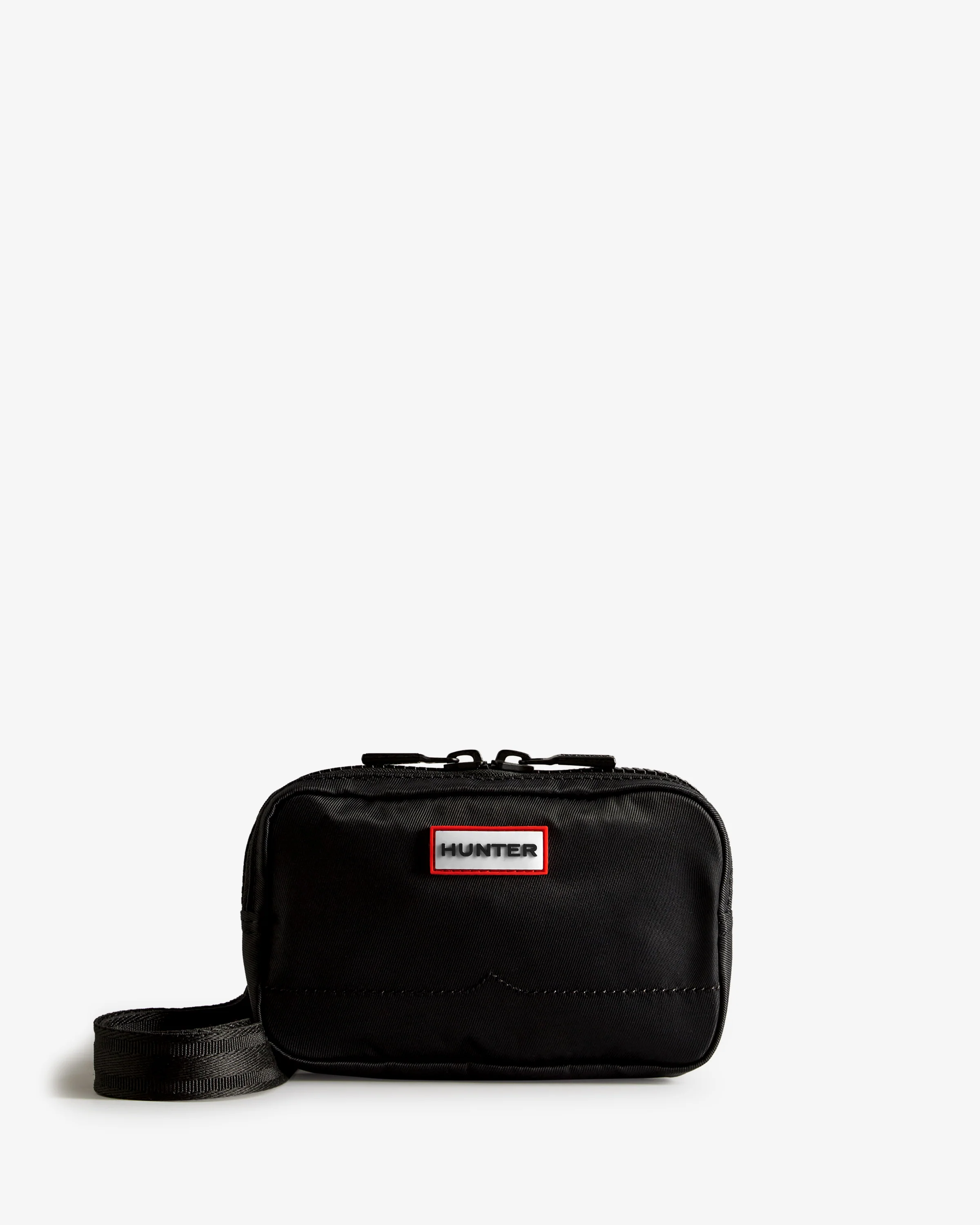Nylon Keeper Phone Pouch