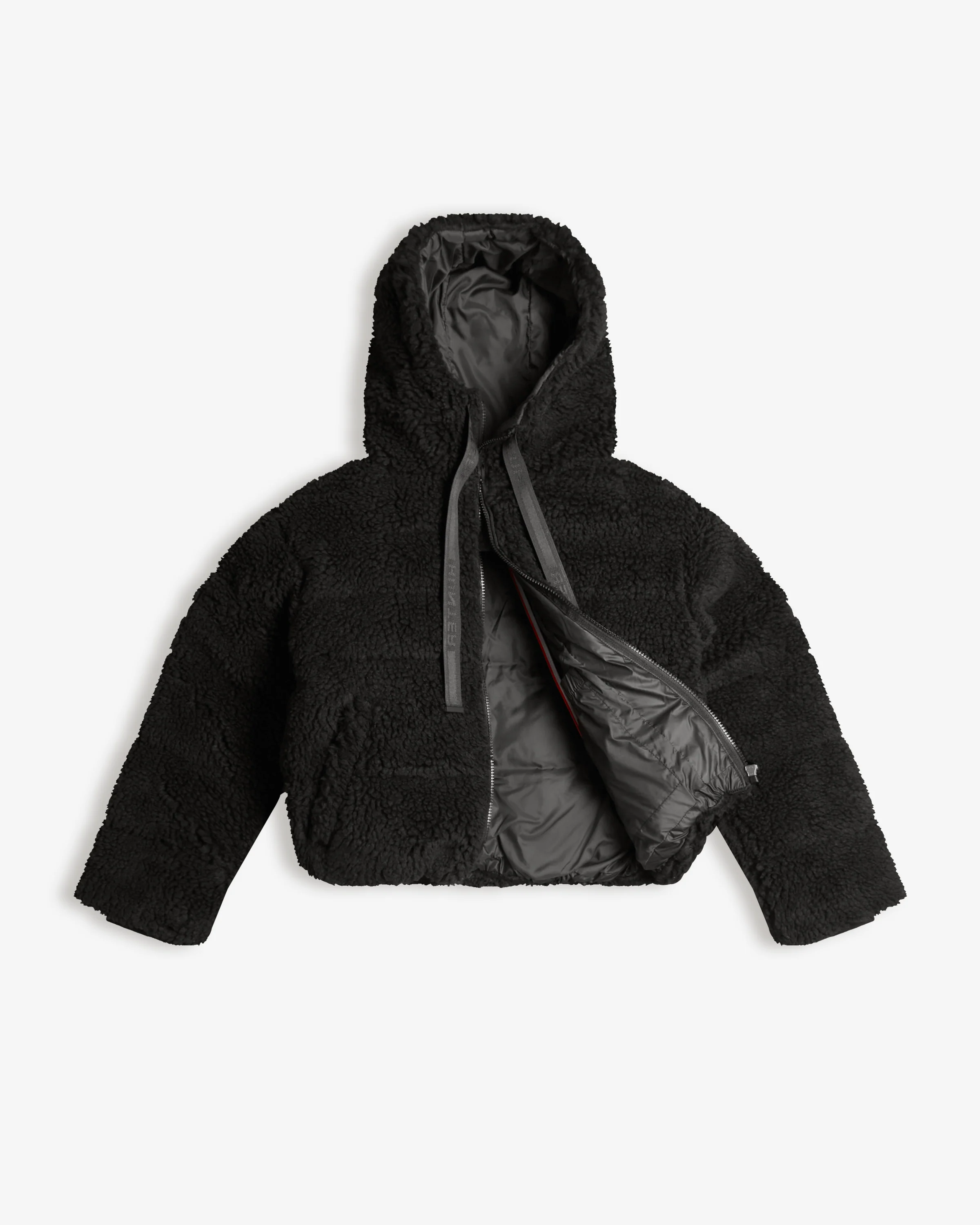 Women's Wanderer Cosy Puffer