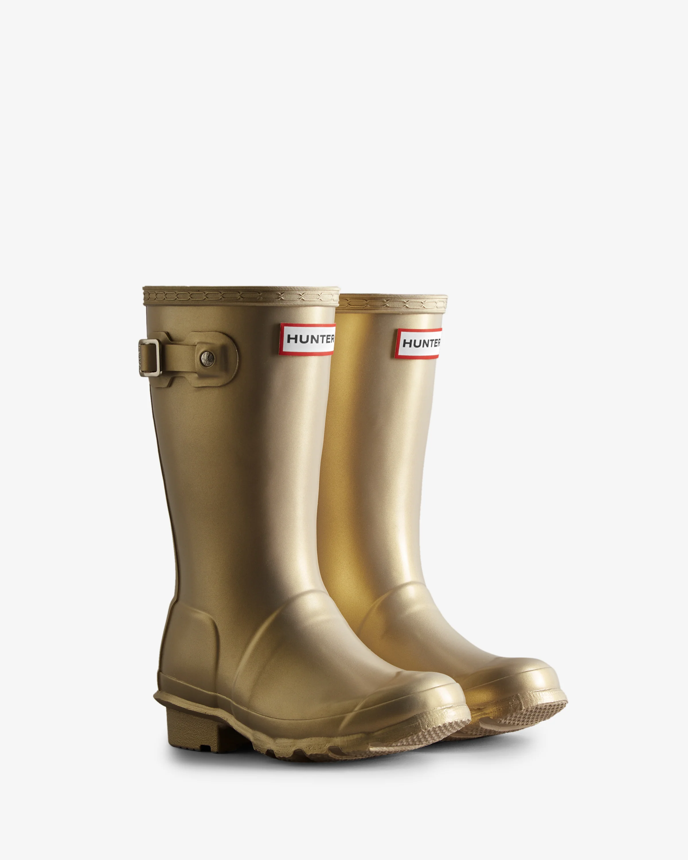 Big Kids (5-11 Years) Nebula Wellington Boots