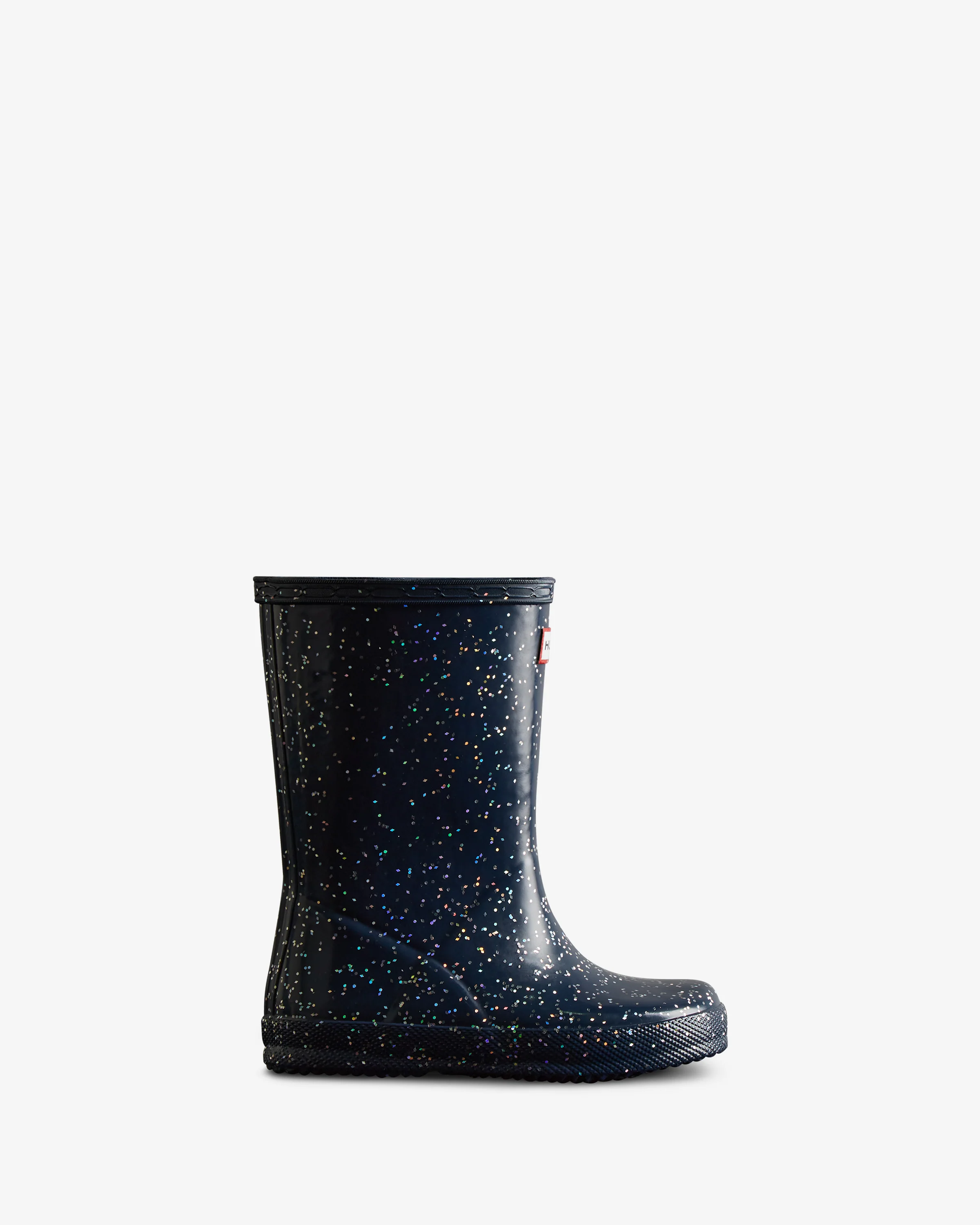 Kids First (18 Months-8 Years) Giant Glitter Wellington Boots