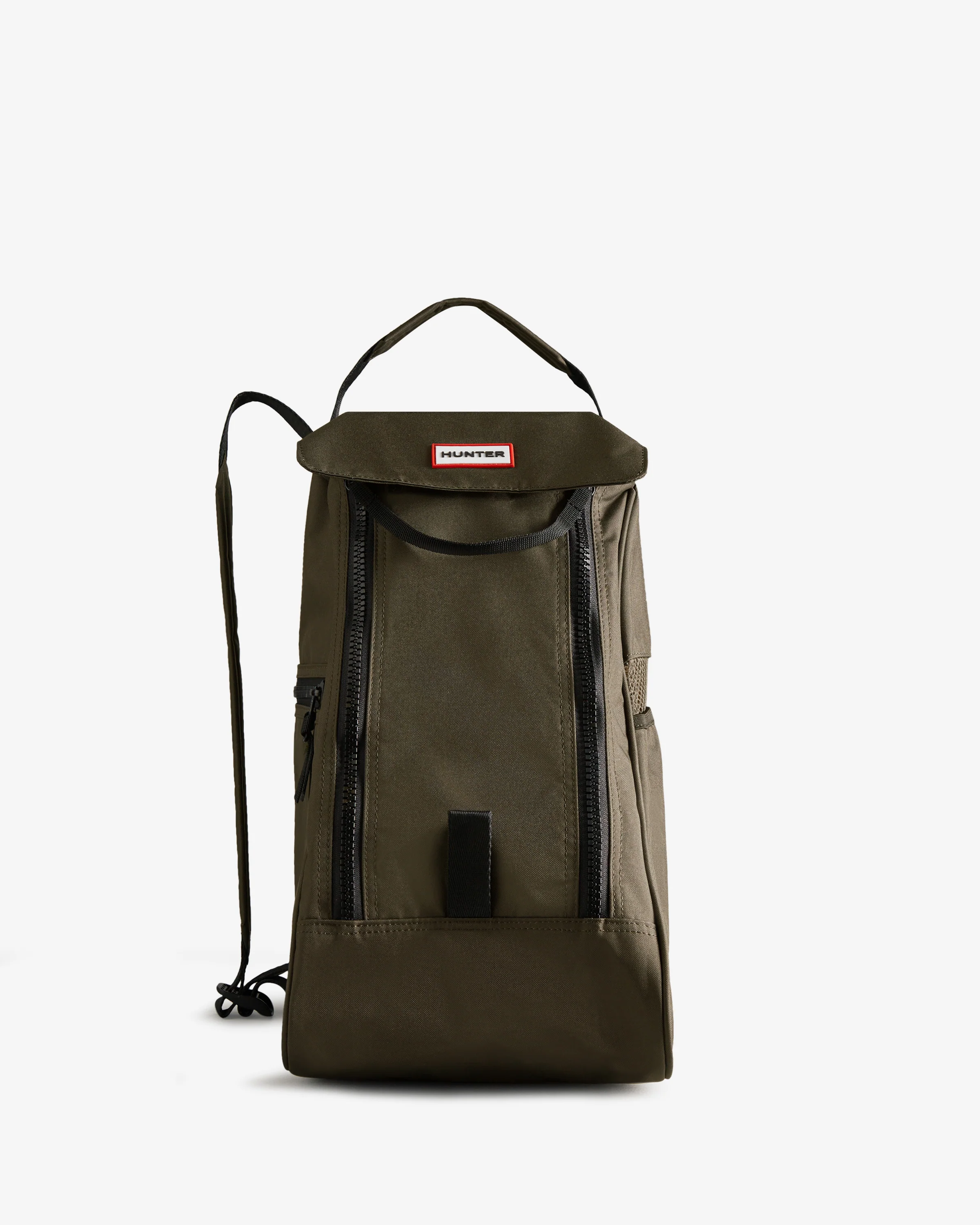 Short Boot Bag