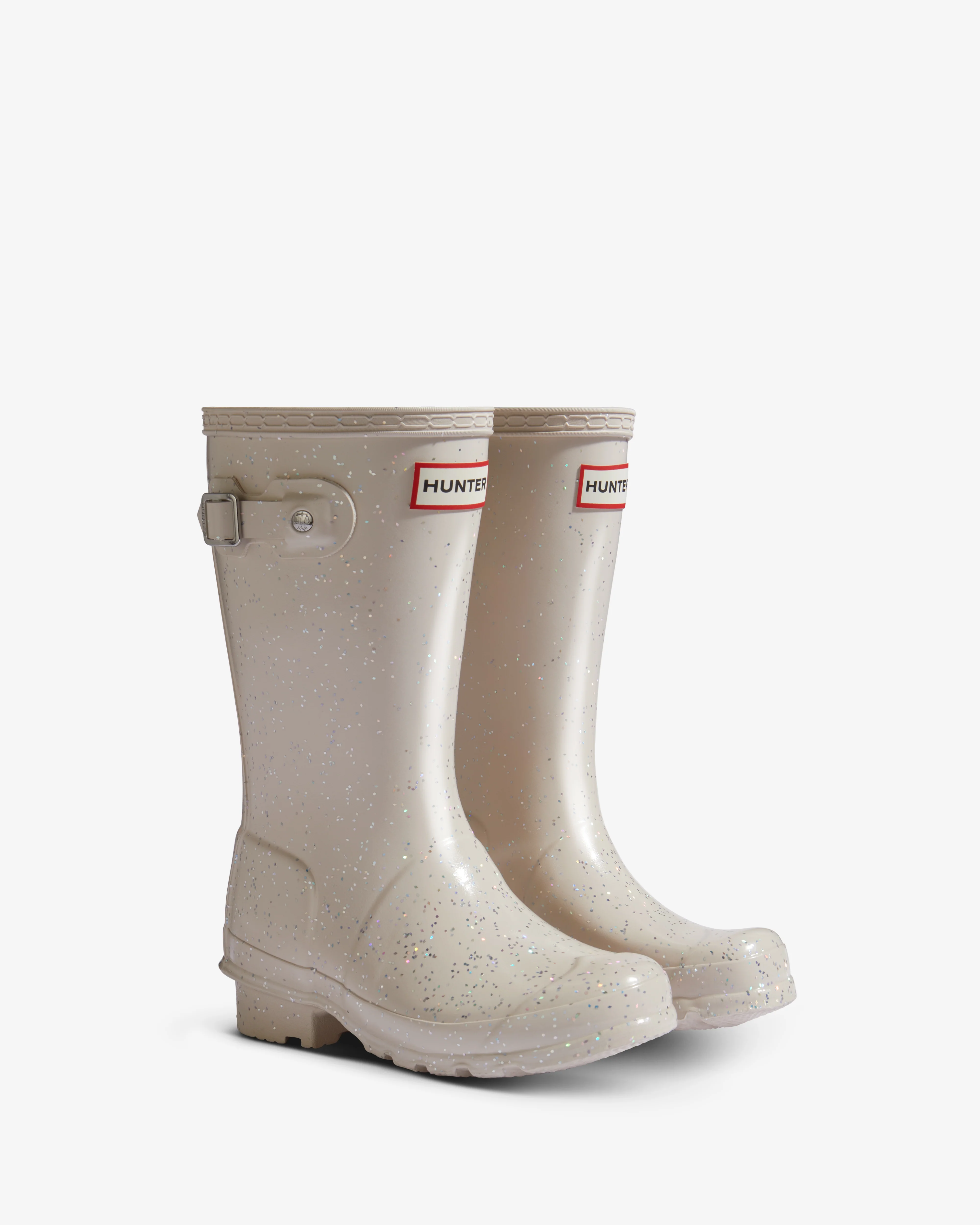 Big Kids Original Giant Glitter Boots