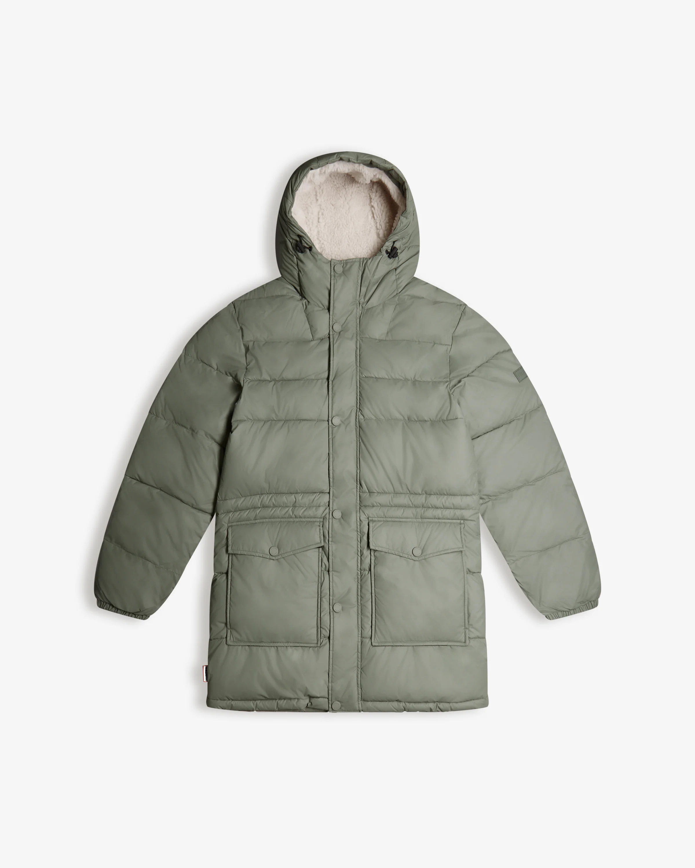 Men's Intrepid Long Puffer