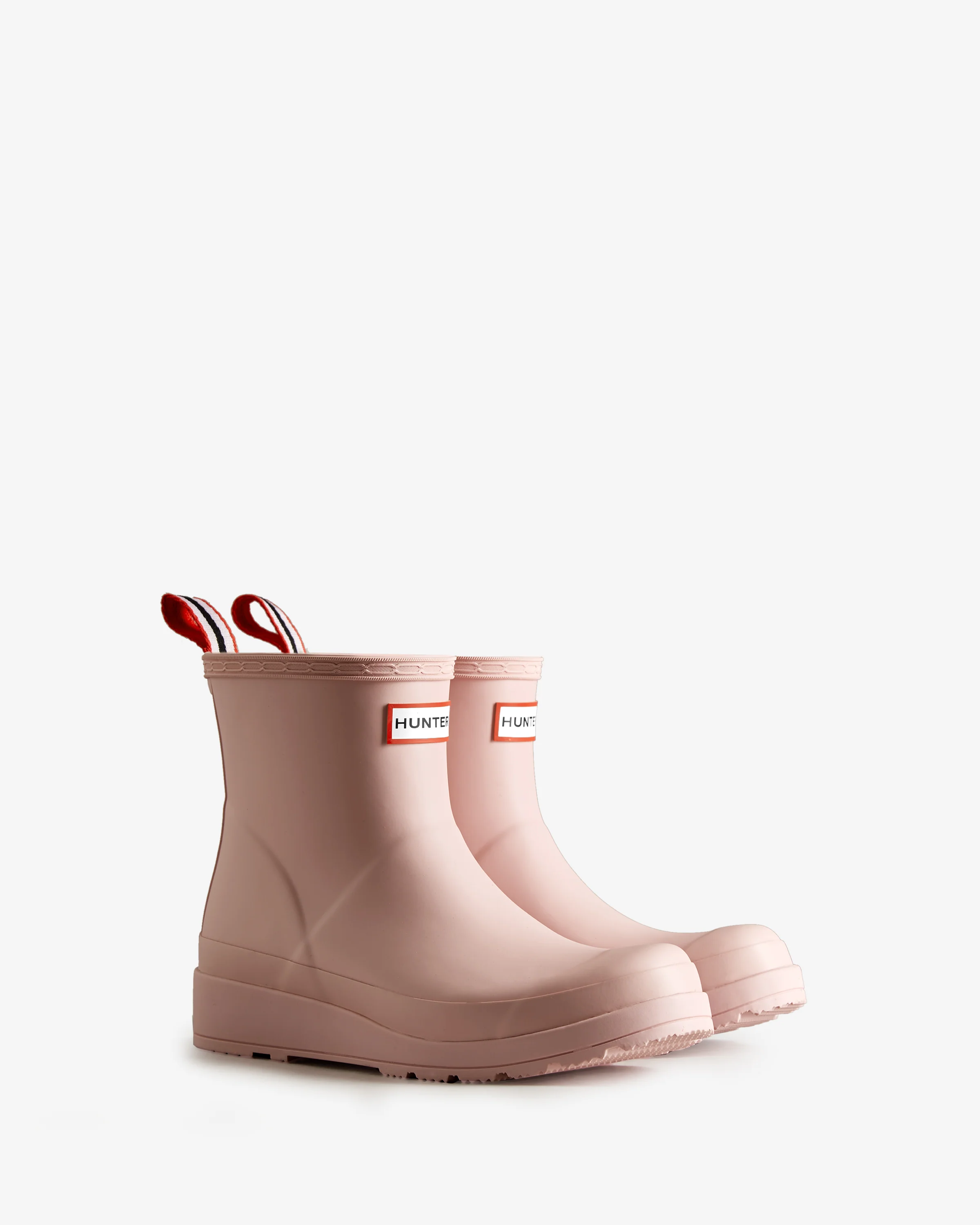 Women's Play Short Wellington Boots