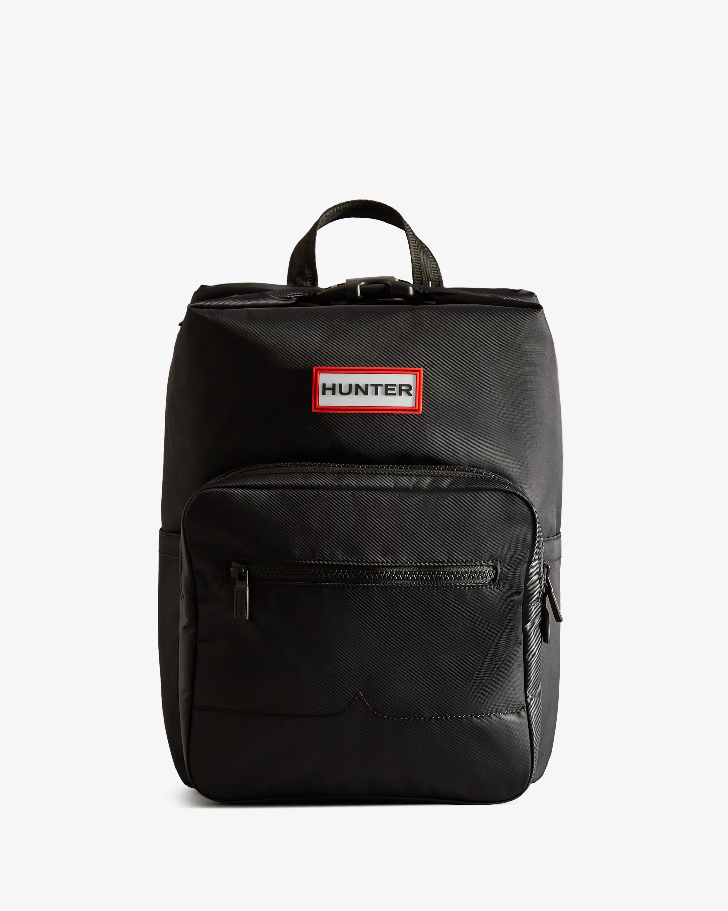 Nylon Pioneer Large Topclip Backpack