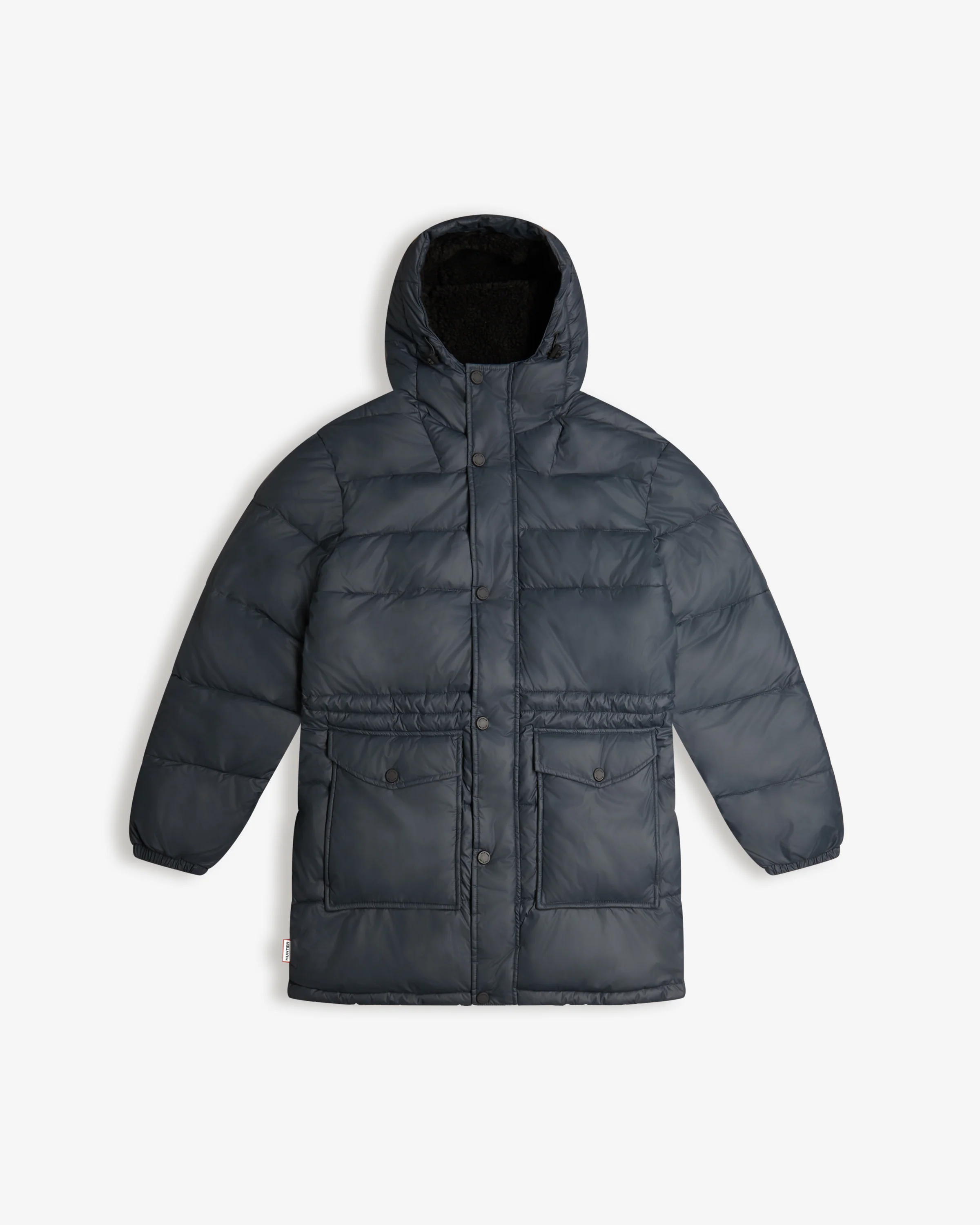 Men's Intrepid Long Puffer