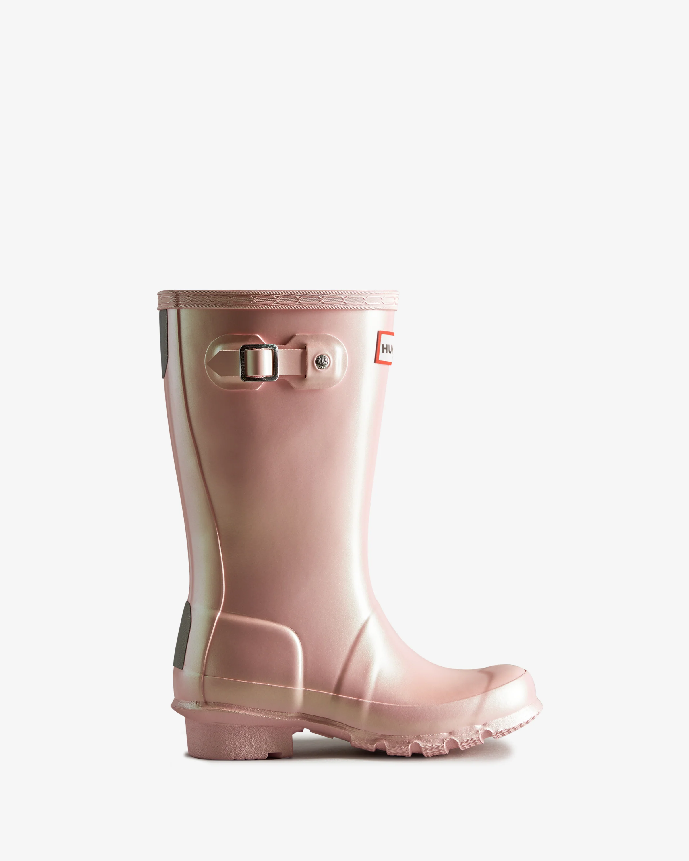 Big Kids (5-11 Years) Nebula Wellington Boots