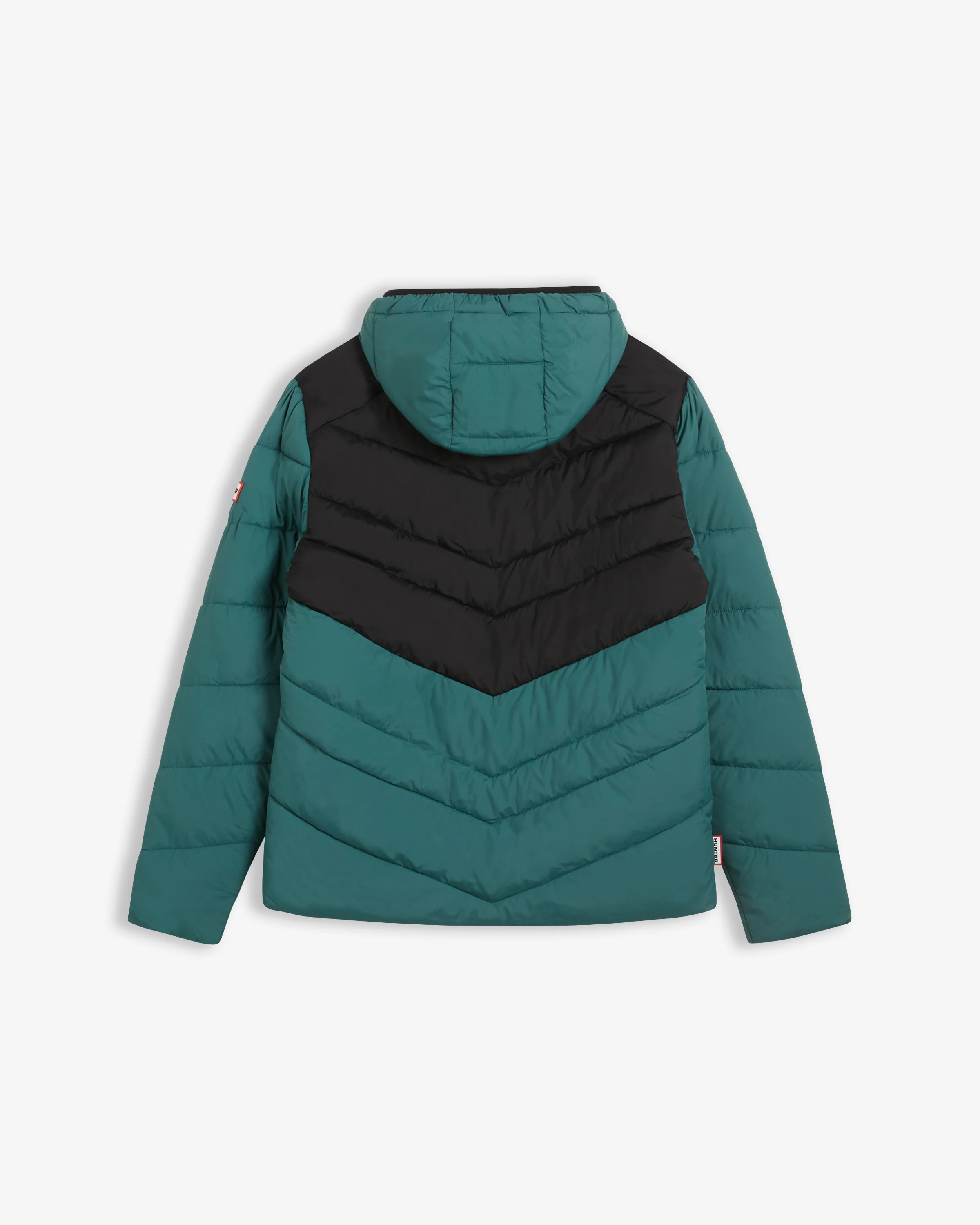 Men's Travel Packable Puffer Jacket