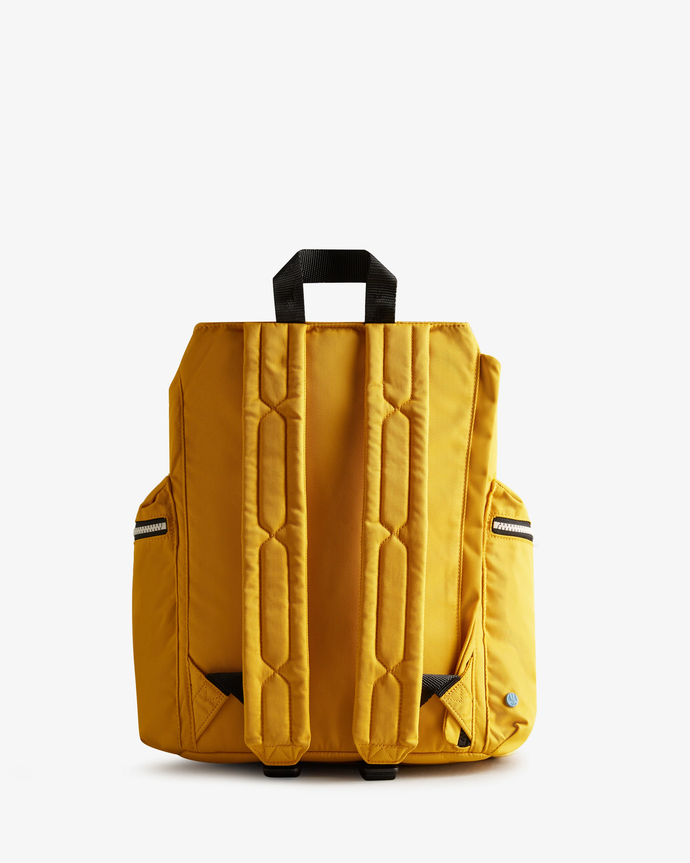 Nylon Large Topclip Backpack
