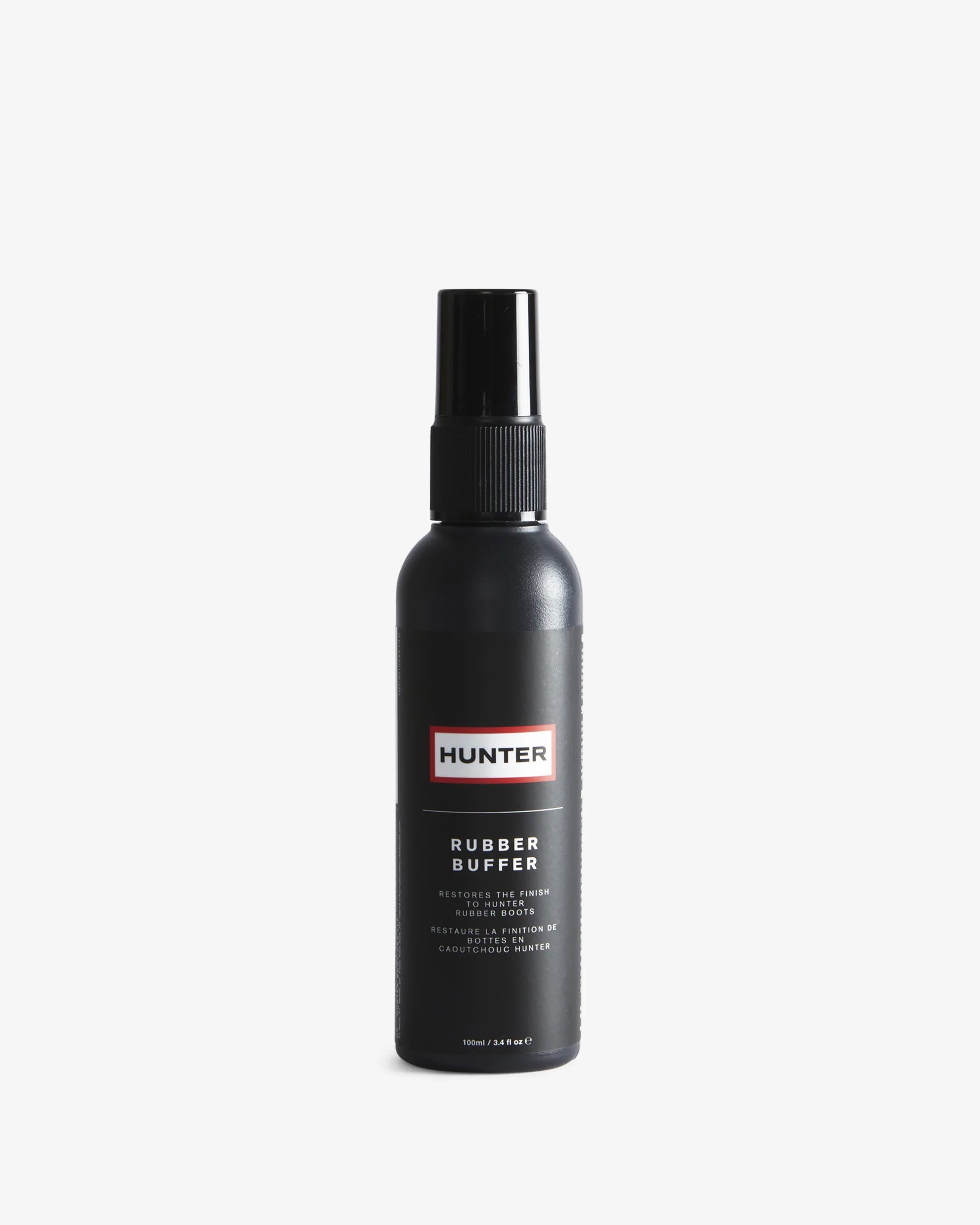 Rubber Boot Buffer Spray
