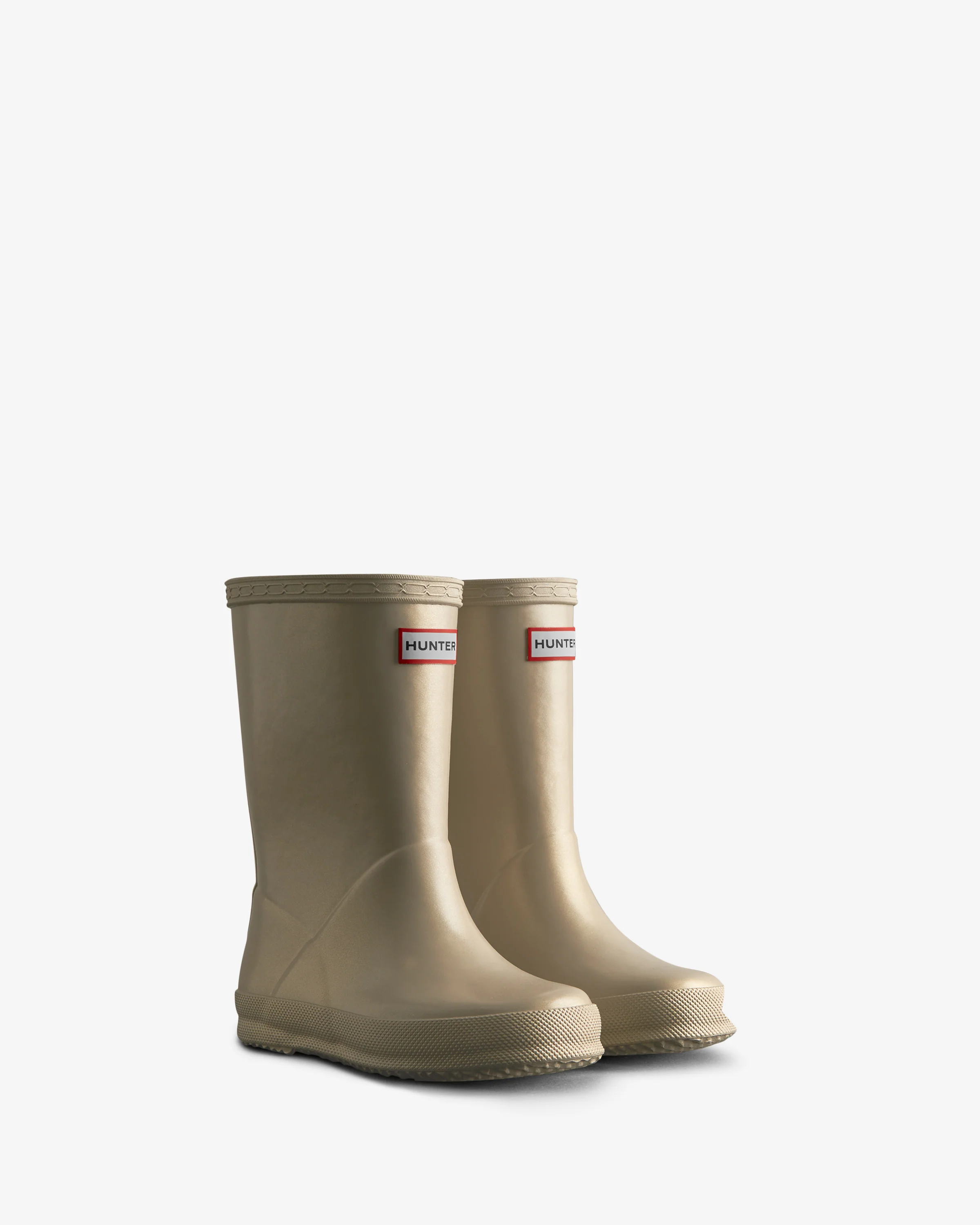 Kids First (18 Months-8 Years) Nebula Wellington Boots