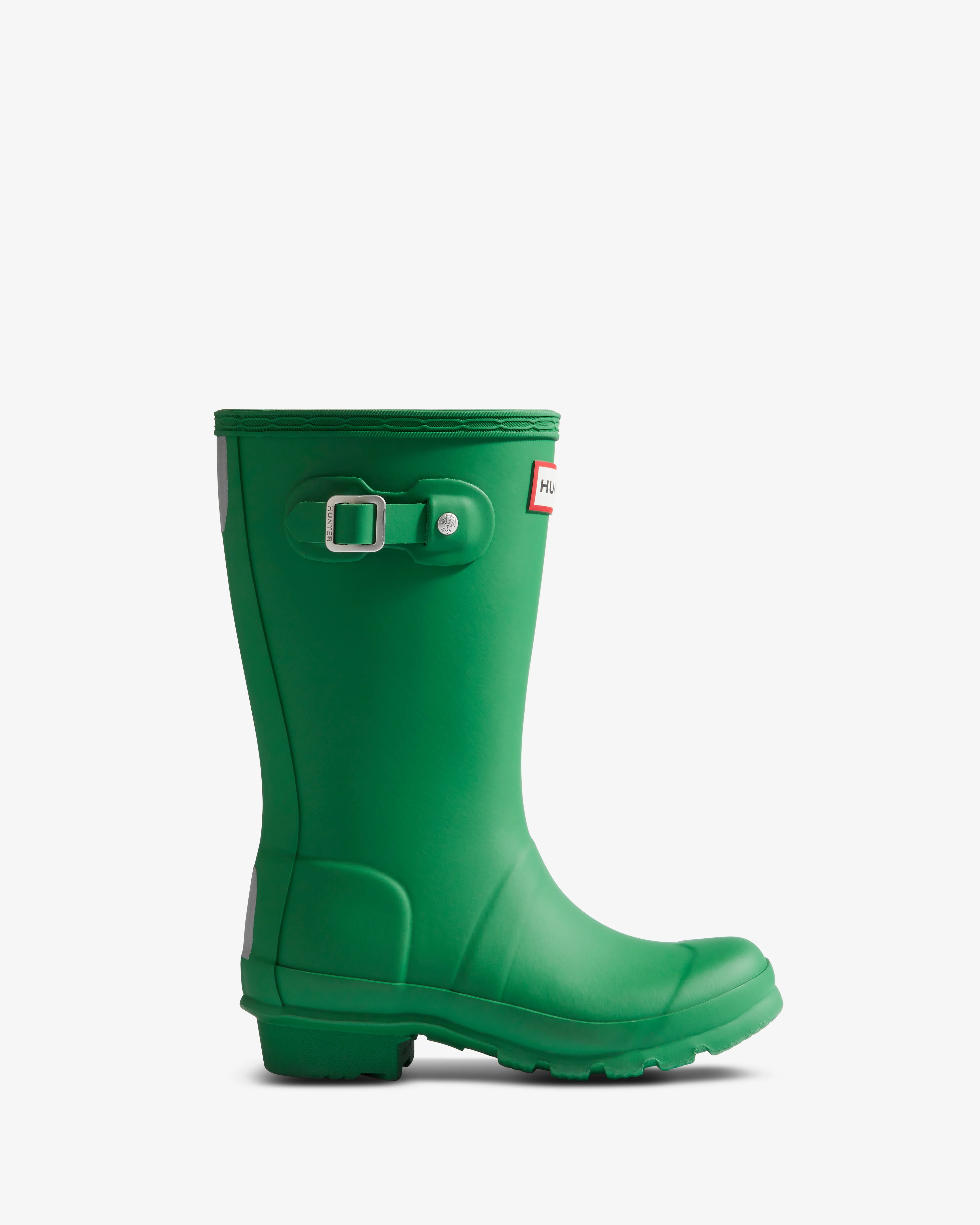 Original Big Kids (5-11 Years) Wellington Boots