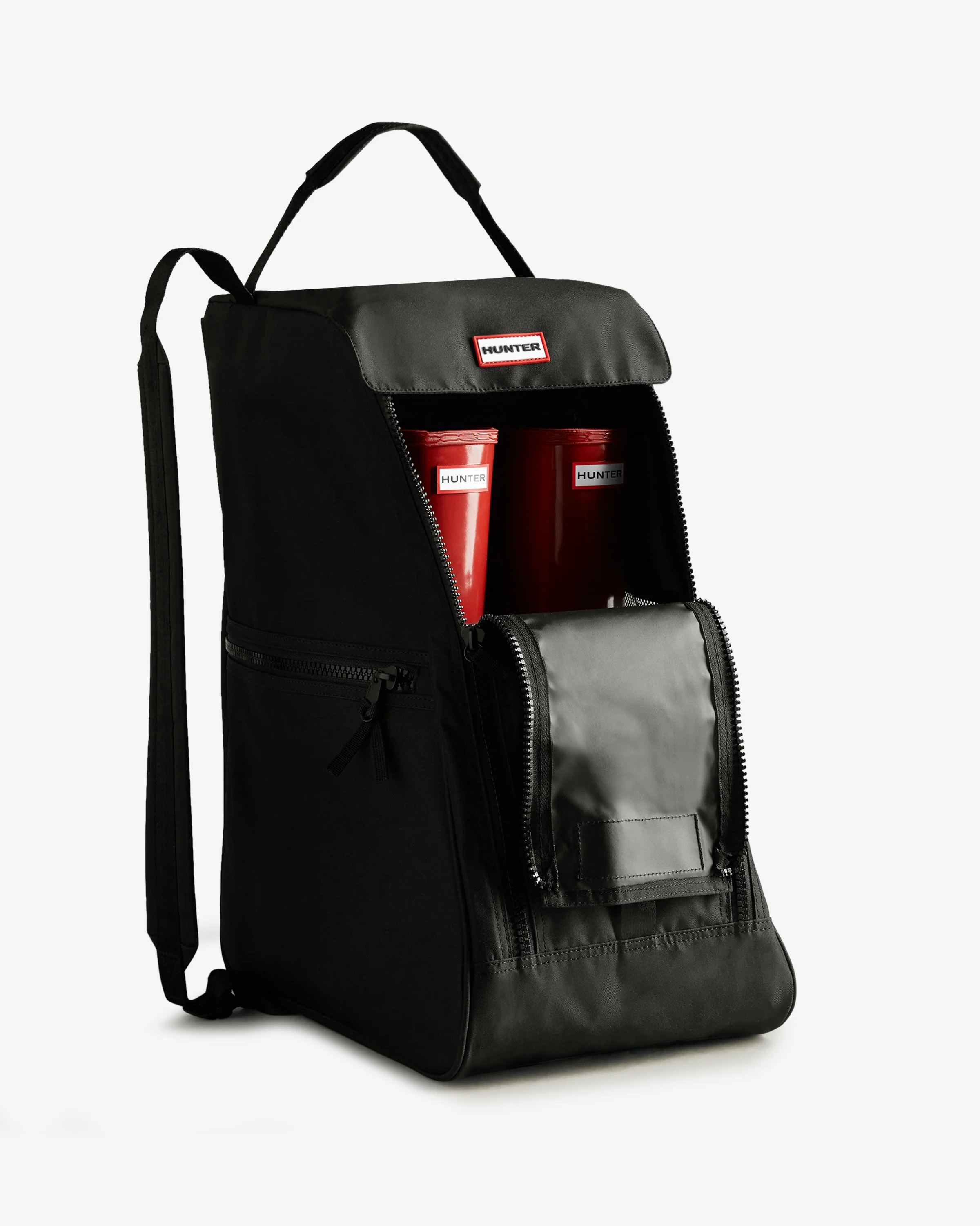 Tall Boot Bag